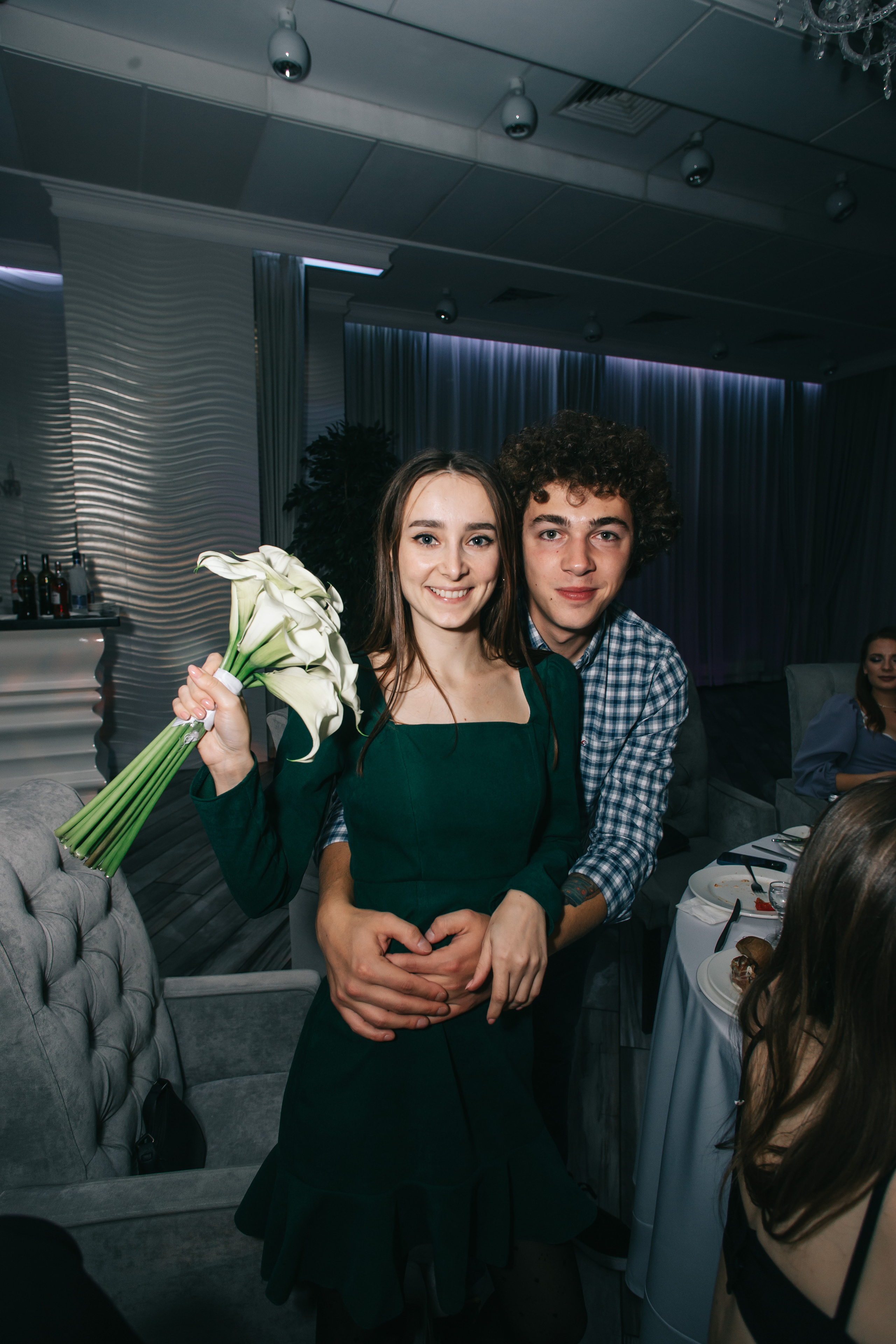 Дмитрий & Юлиана. Свадебный и семейный фотограф в Краснодар, Россия