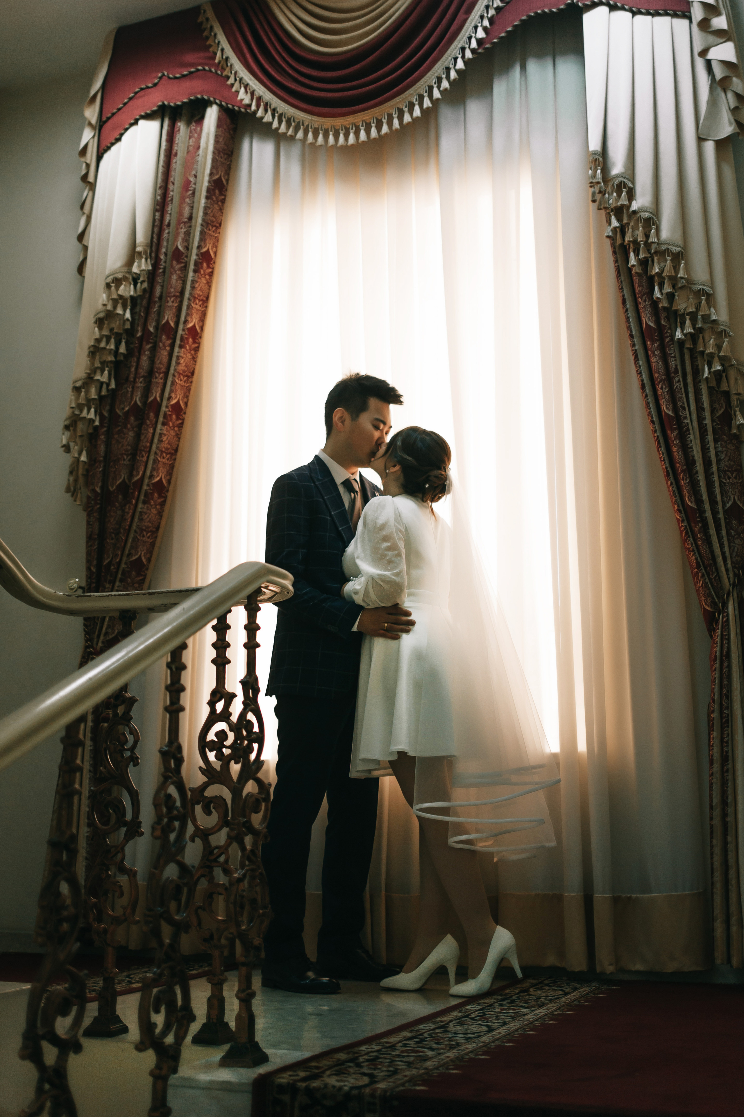 Сергей & Дарья. Свадебный и семейный фотограф в Краснодар, Россия