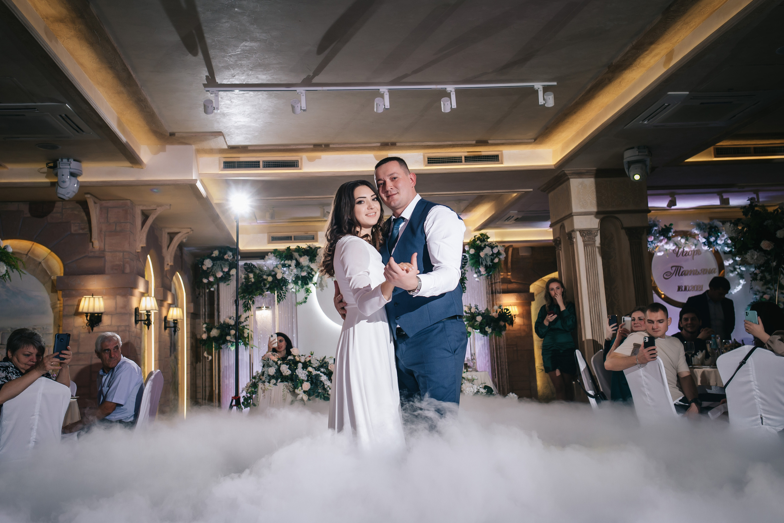 Игорь & Татьяна. Свадебный и семейный фотограф в Краснодар, Россия