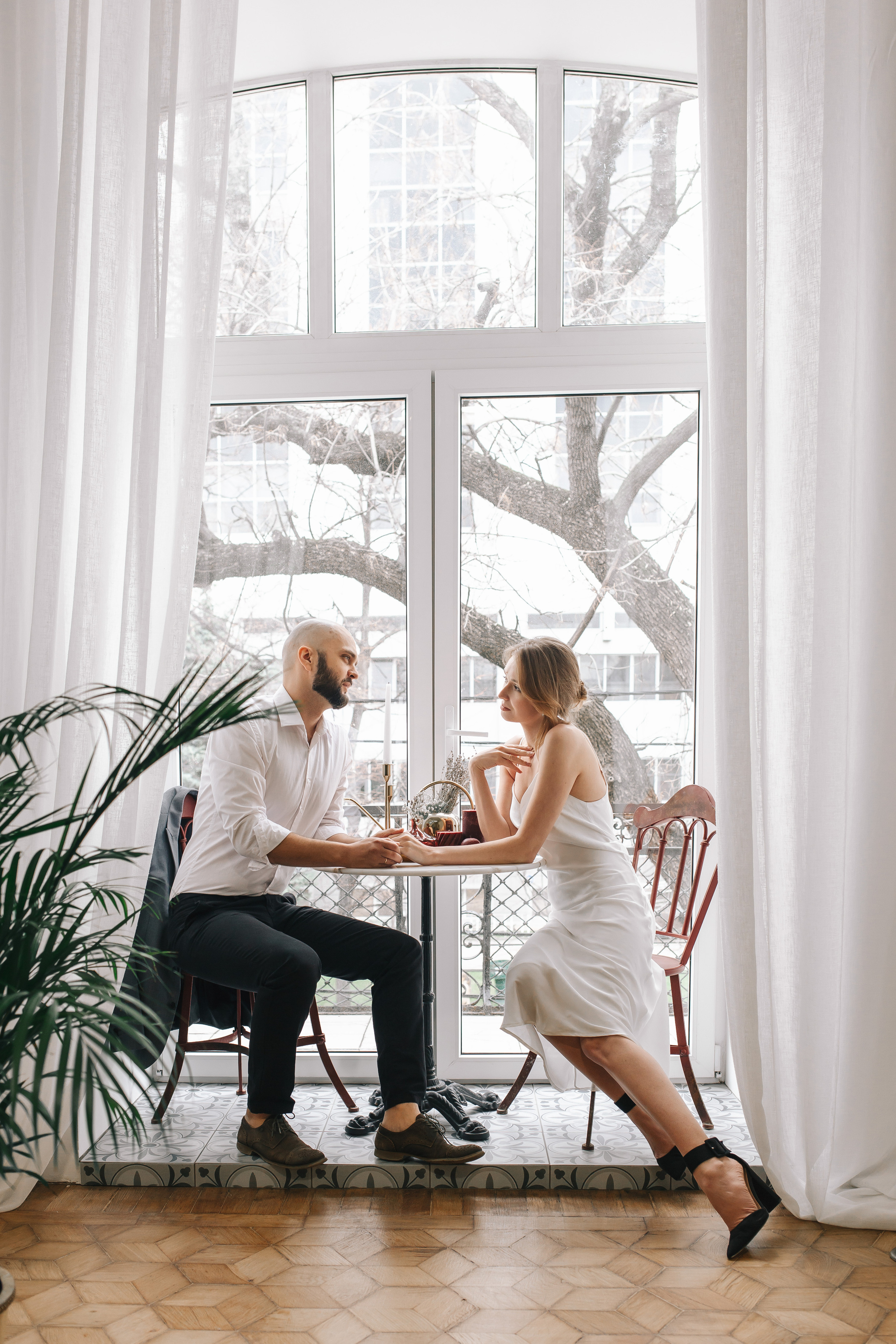 Николай & Екатерина. Свадебный и семейный фотограф в Краснодар, Россия