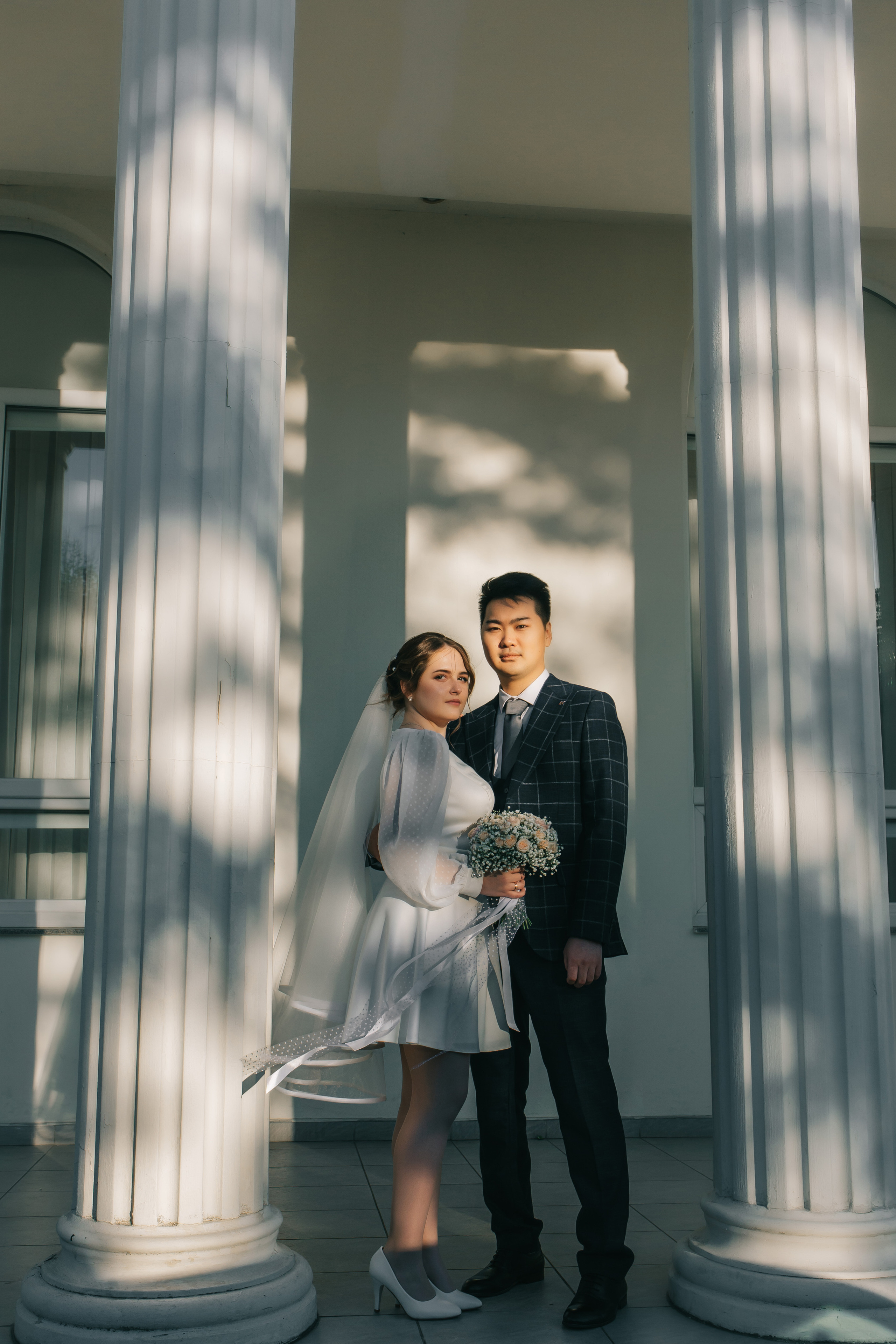 Сергей & Дарья. Свадебный и семейный фотограф в Краснодар, Россия