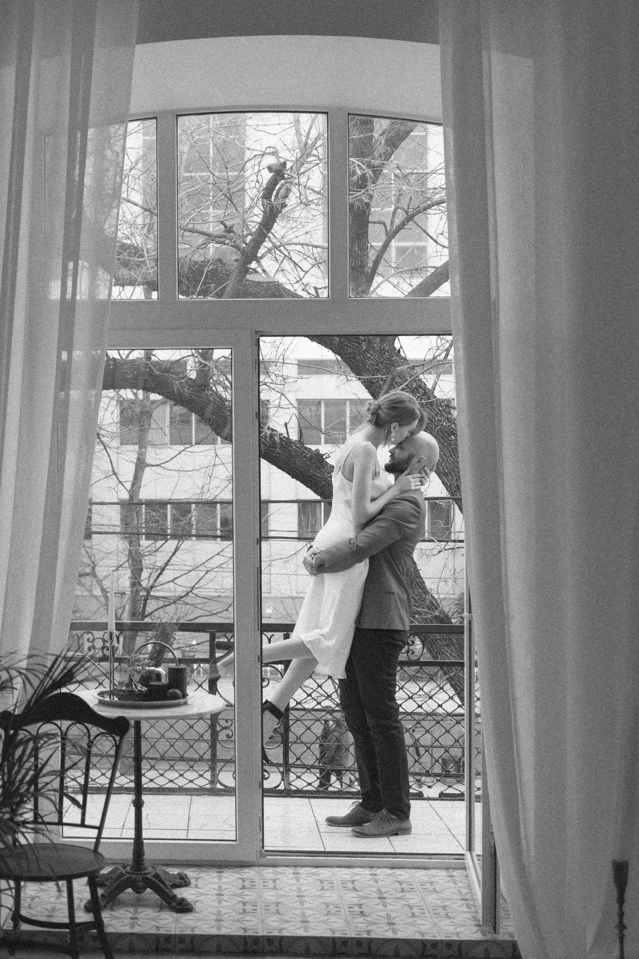 Николай & Екатерина. Свадебный и семейный фотограф в Краснодар, Россия