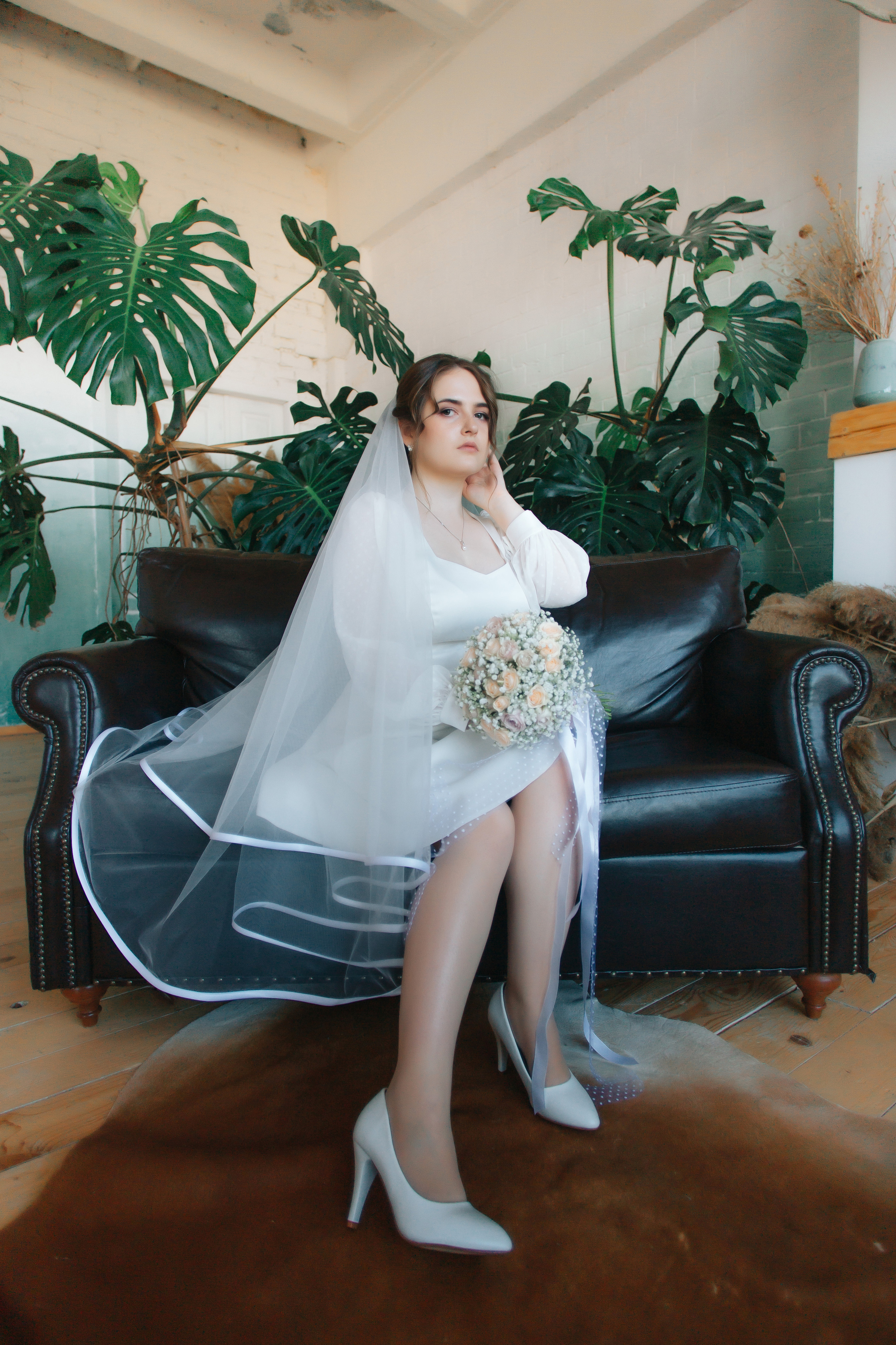 Сергей & Дарья. Свадебный и семейный фотограф в Краснодар, Россия