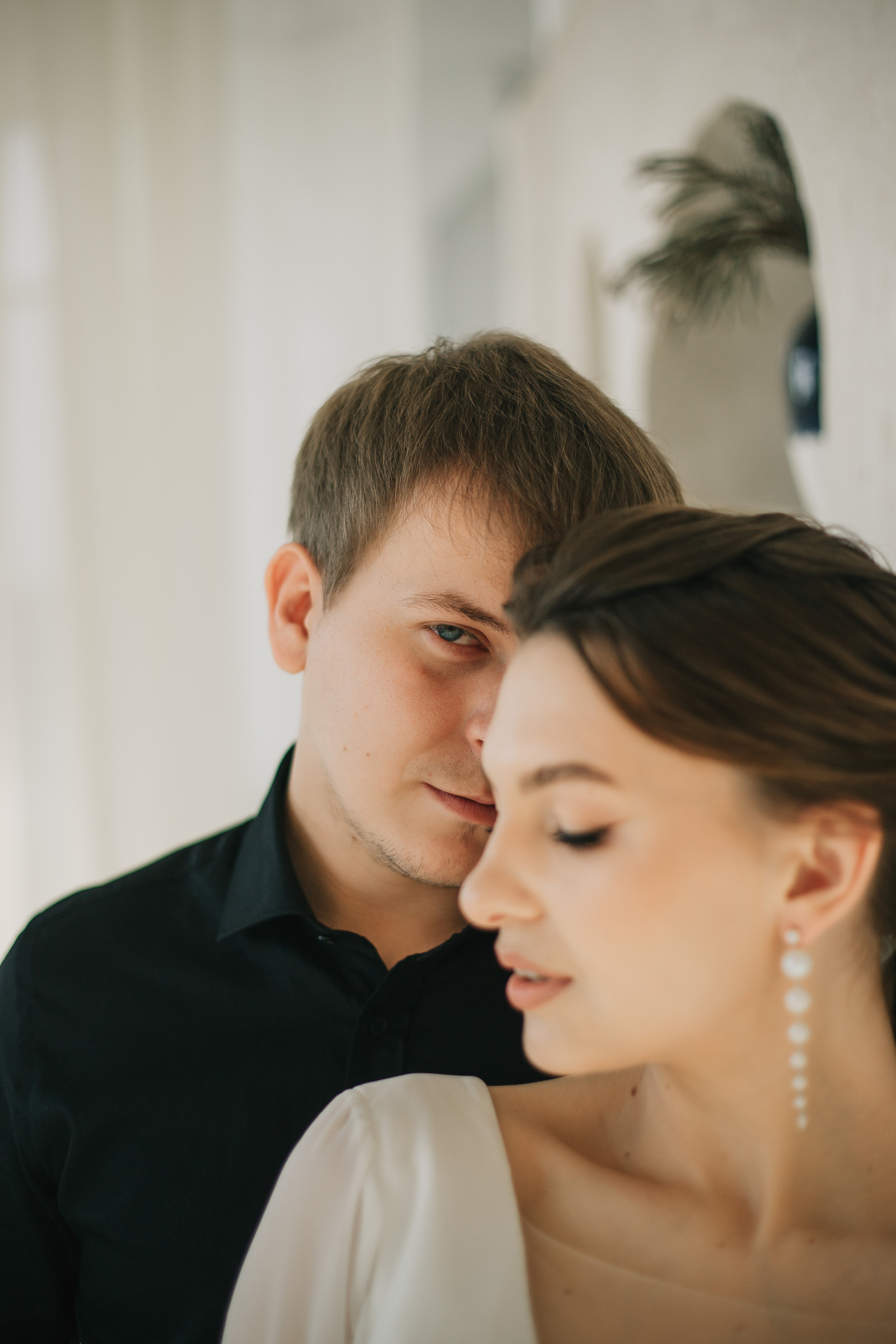 Дмитрий & Юлиана. Свадебный и семейный фотограф в Краснодар, Россия