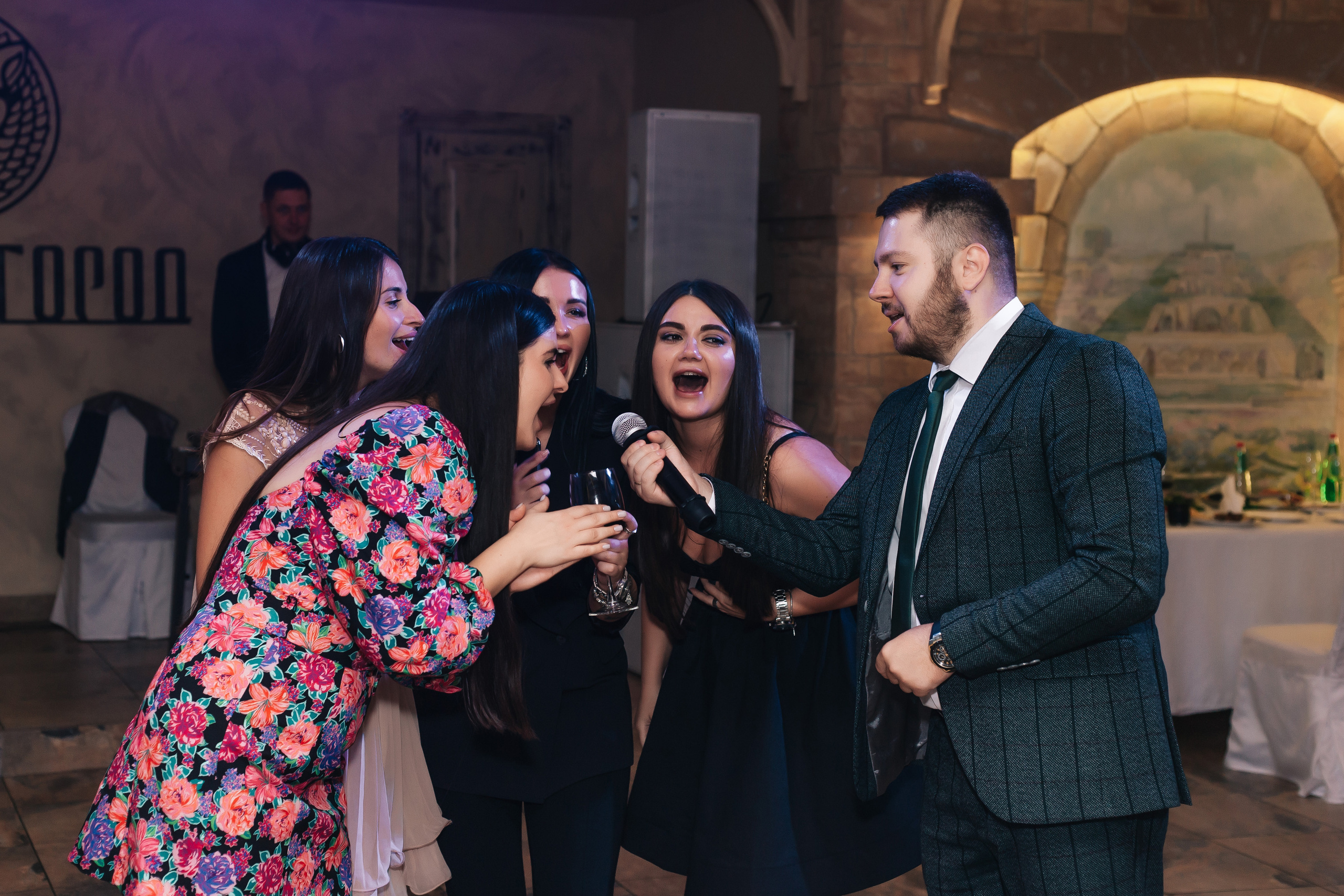 Игорь & Татьяна. Свадебный и семейный фотограф в Краснодар, Россия