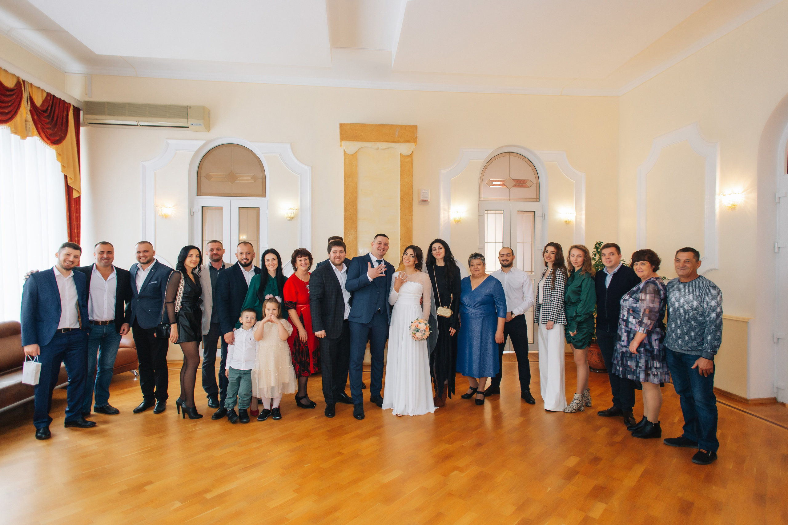 Игорь & Татьяна. Свадебный и семейный фотограф в Краснодар, Россия