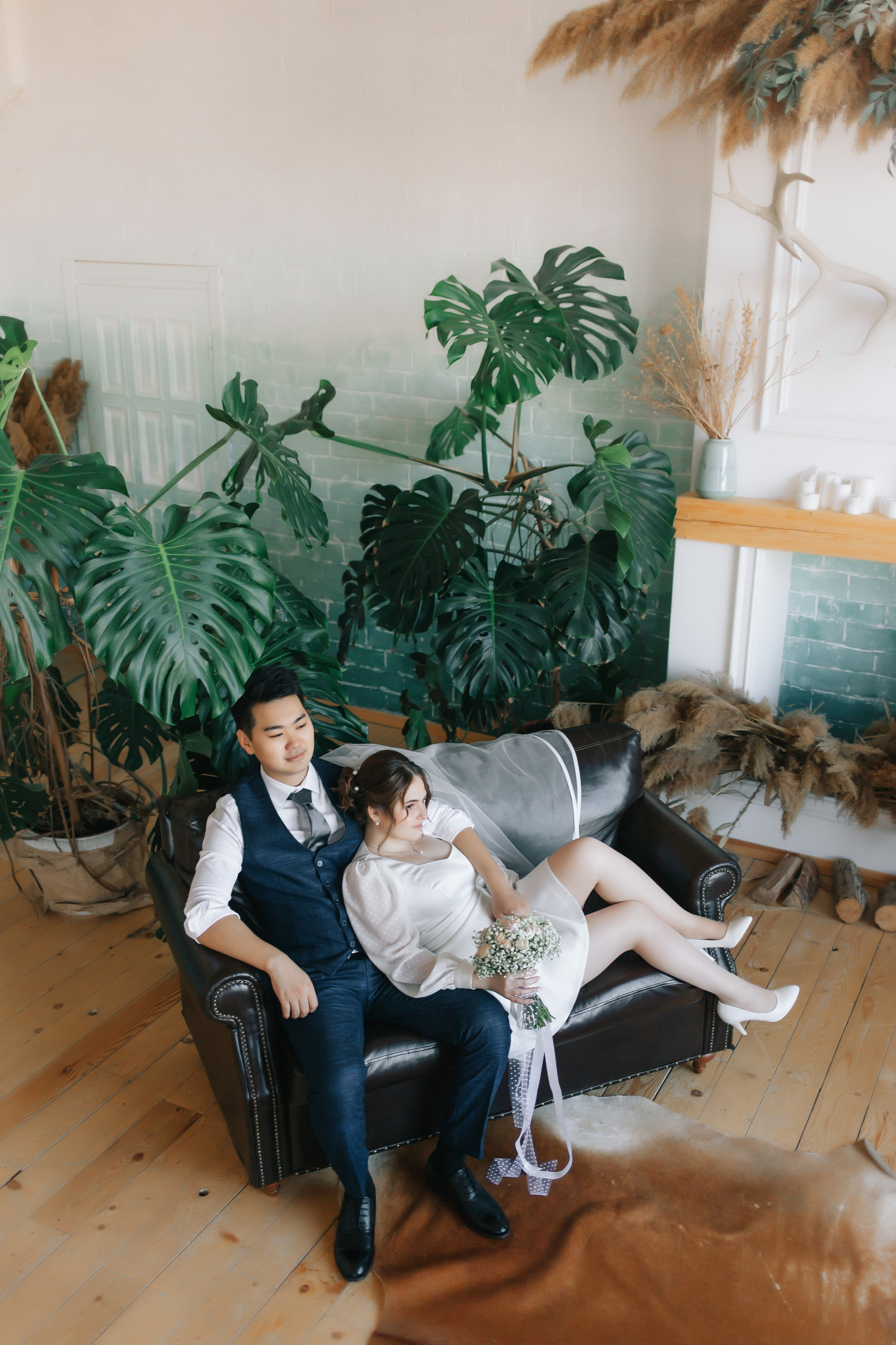 Сергей & Дарья. Свадебный и семейный фотограф в Краснодар, Россия