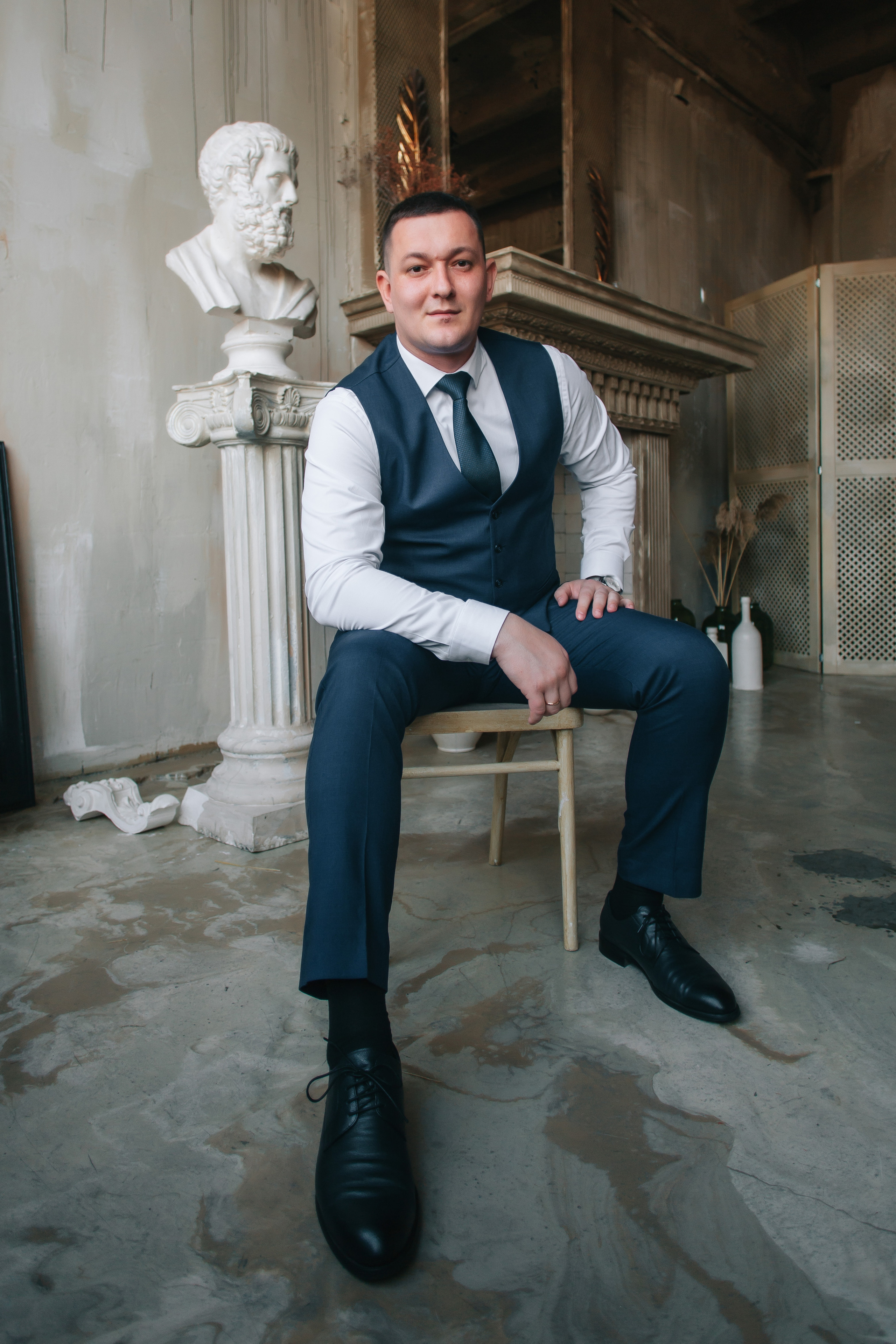 Игорь & Татьяна. Свадебный и семейный фотограф в Краснодар, Россия