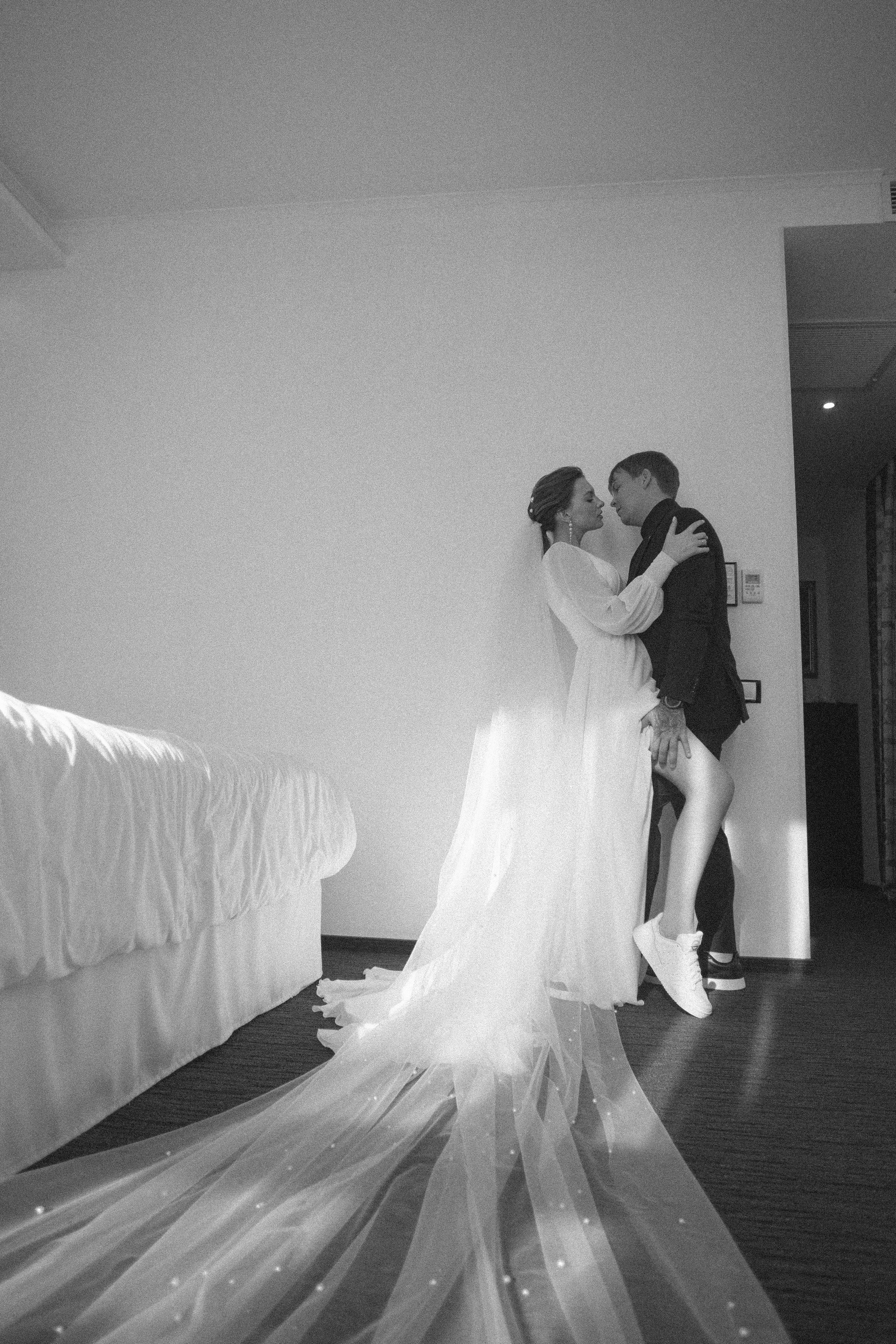 Дмитрий & Юлиана. Свадебный и семейный фотограф в Краснодар, Россия