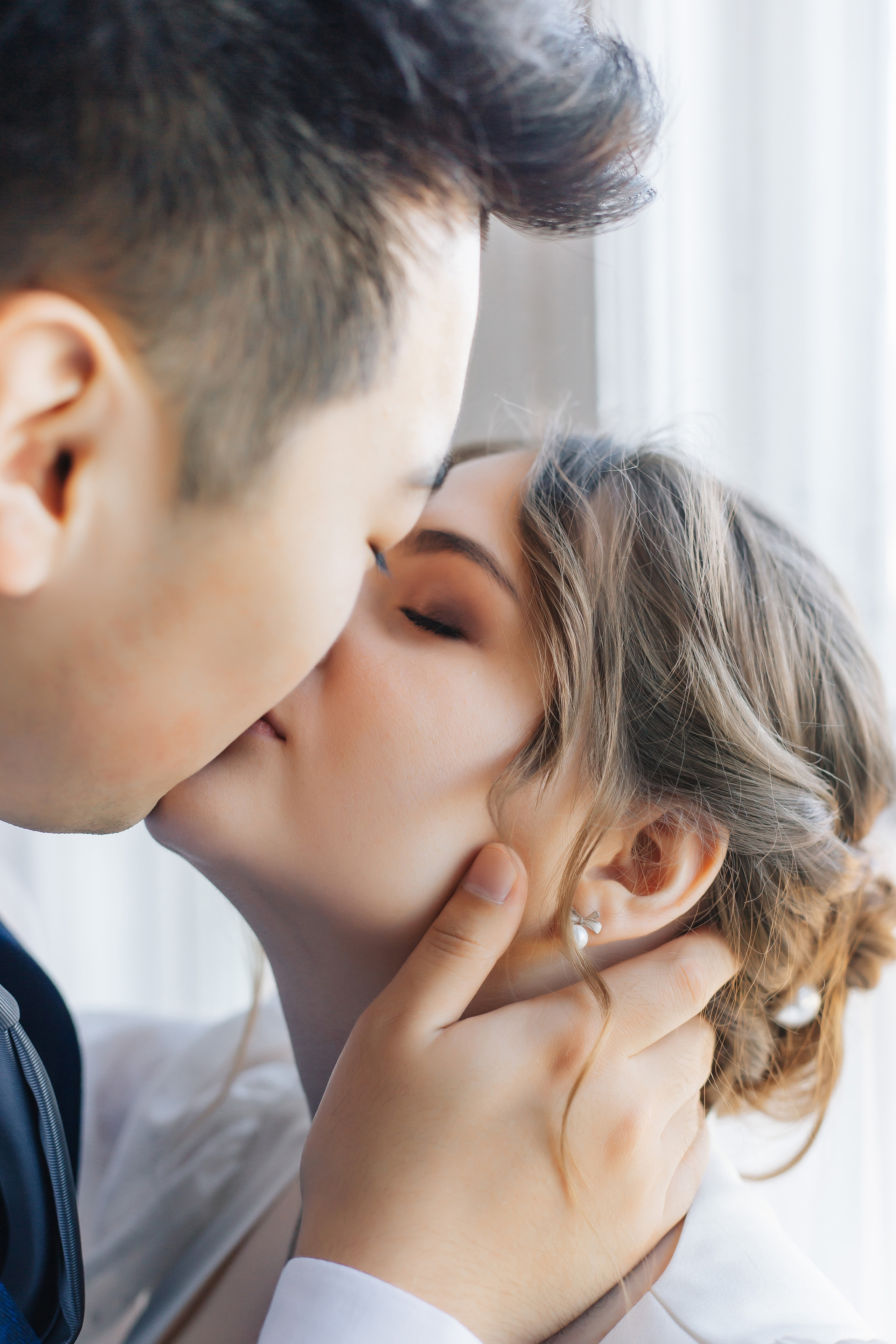 Сергей & Дарья. Свадебный и семейный фотограф в Краснодар, Россия