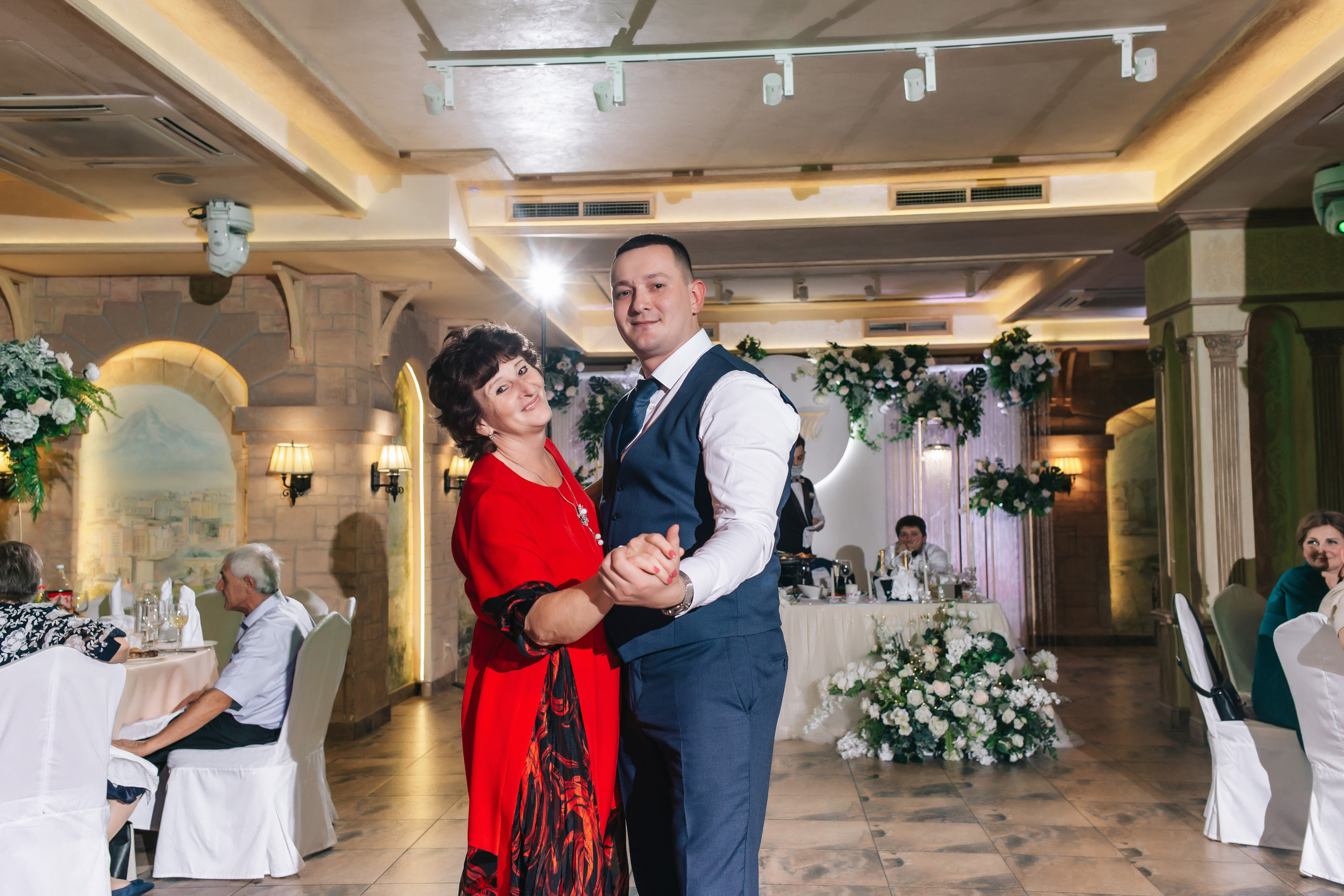 Игорь & Татьяна. Свадебный и семейный фотограф в Краснодар, Россия