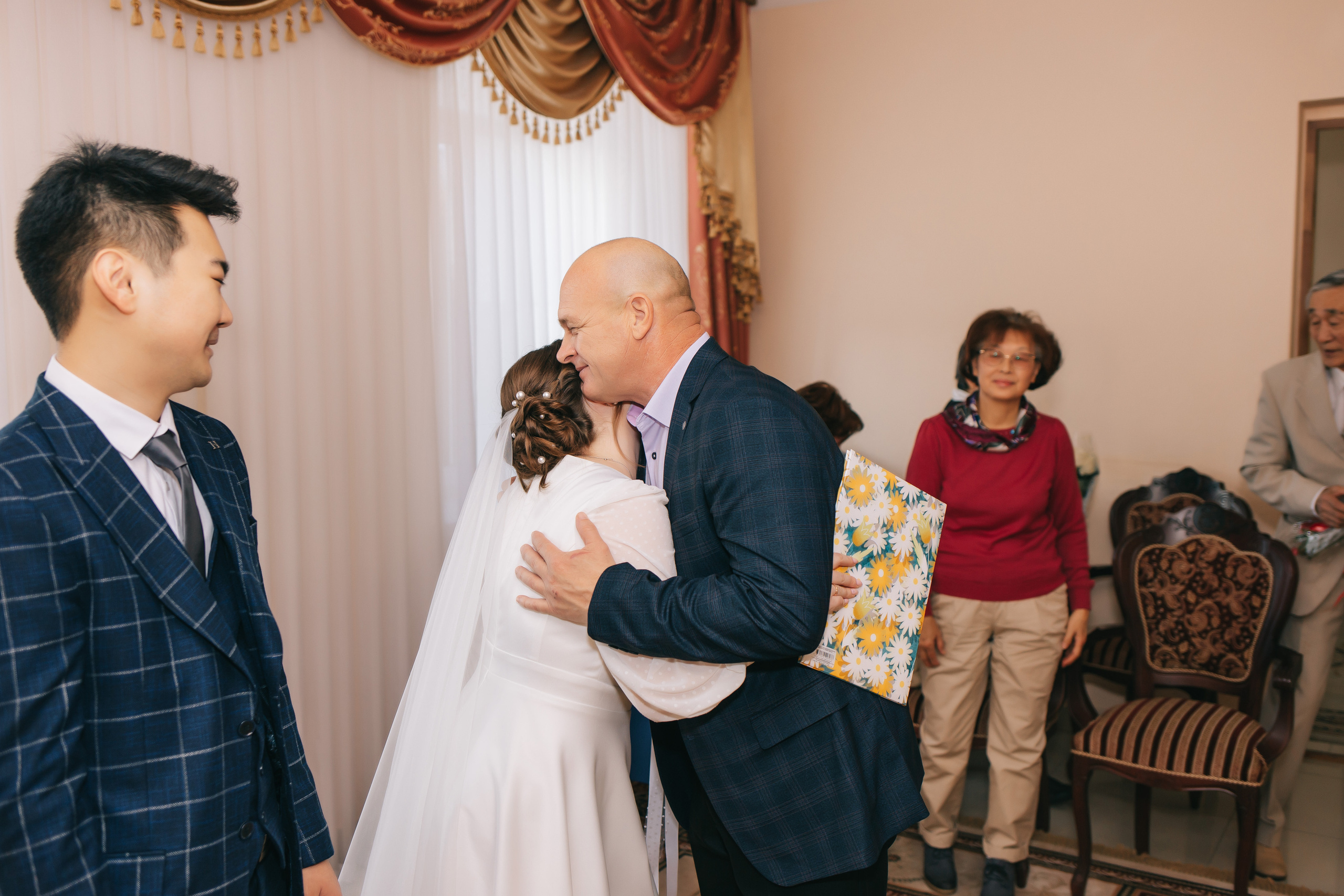 Сергей & Дарья. Свадебный и семейный фотограф в Краснодар, Россия