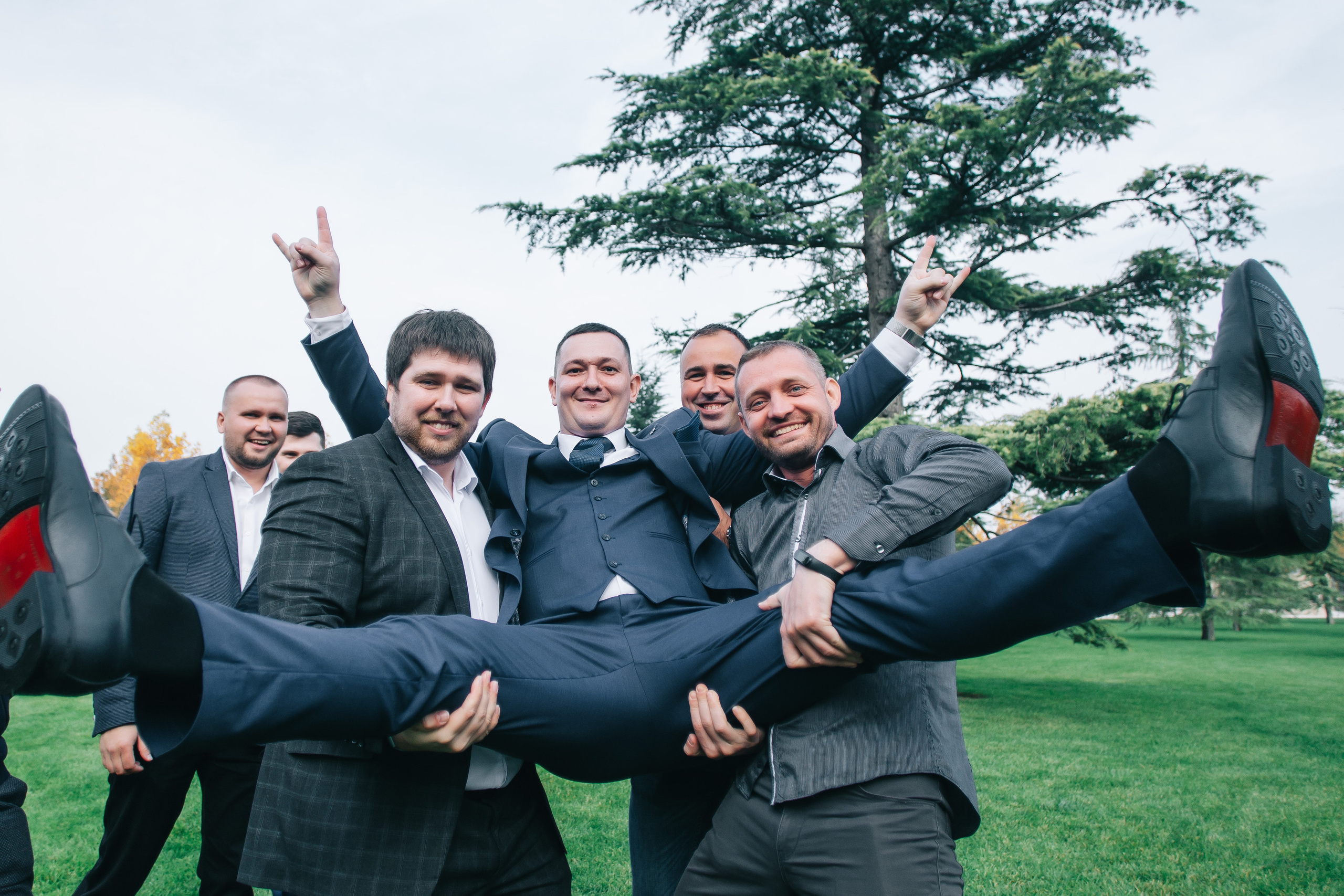 Игорь & Татьяна. Свадебный и семейный фотограф в Краснодар, Россия