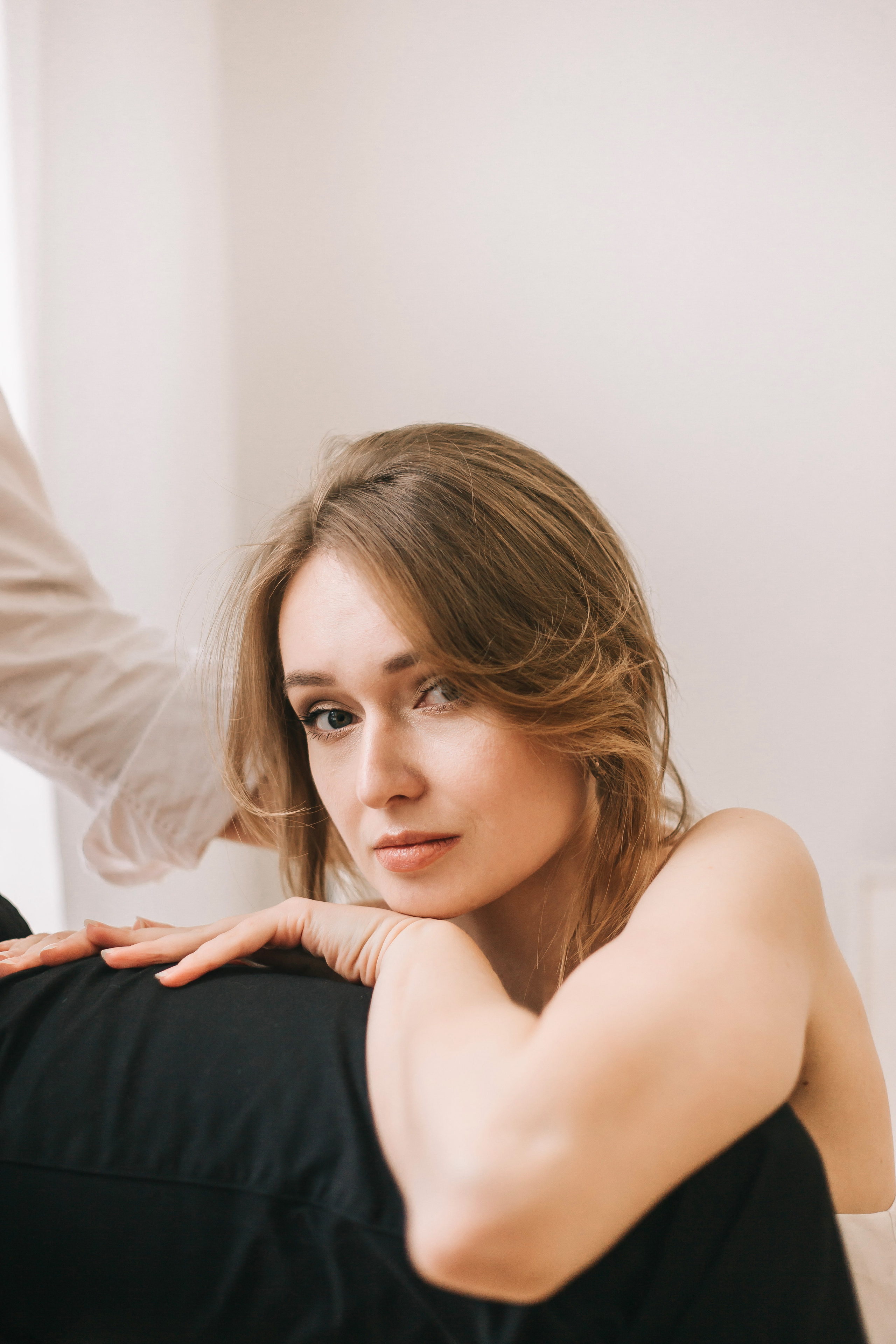 Николай & Екатерина. Свадебный и семейный фотограф в Краснодар, Россия