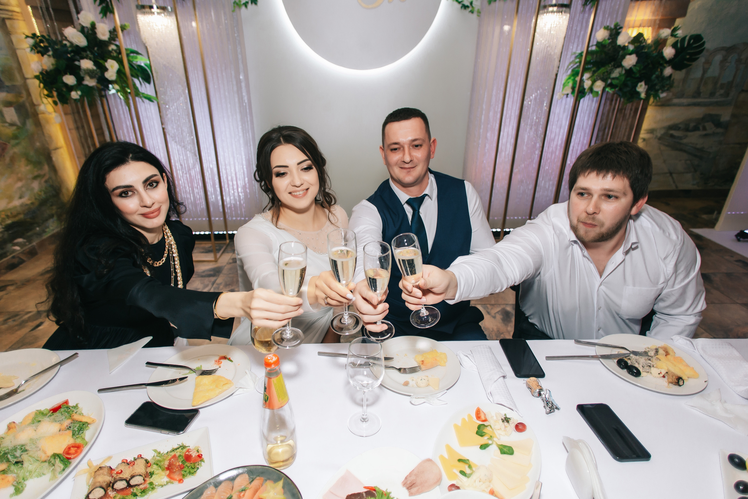 Игорь & Татьяна. Свадебный и семейный фотограф в Краснодар, Россия