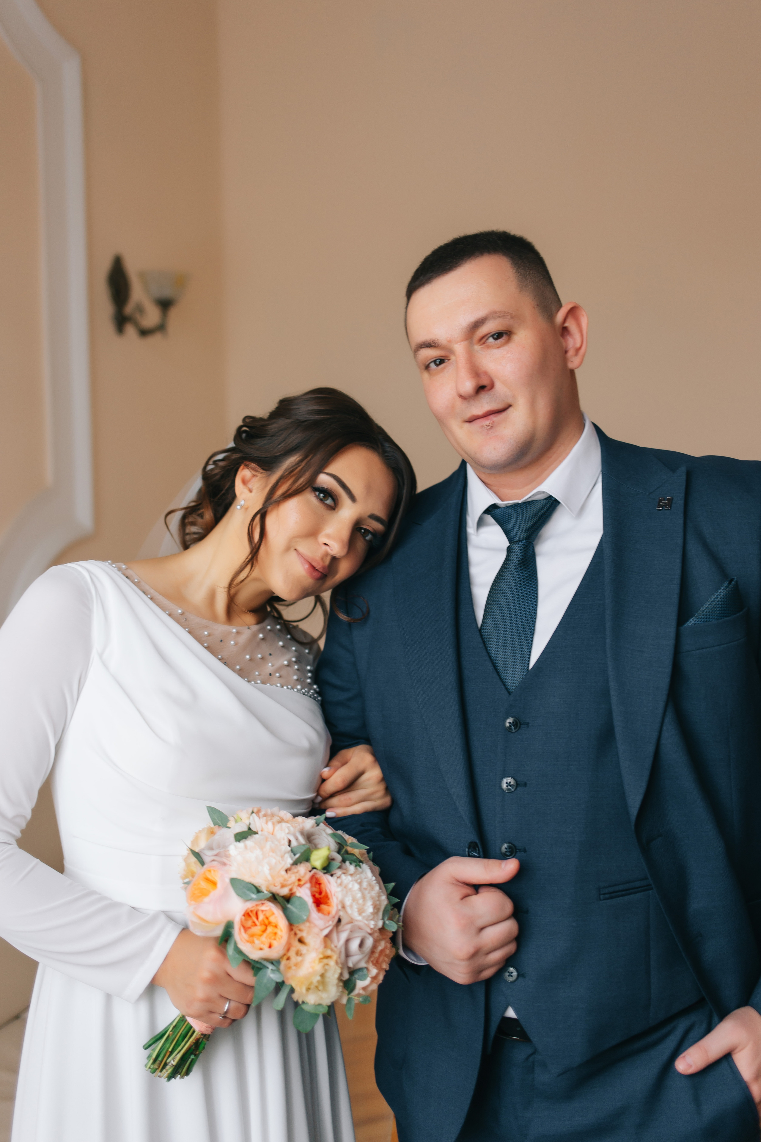 Игорь & Татьяна. Свадебный и семейный фотограф в Краснодар, Россия