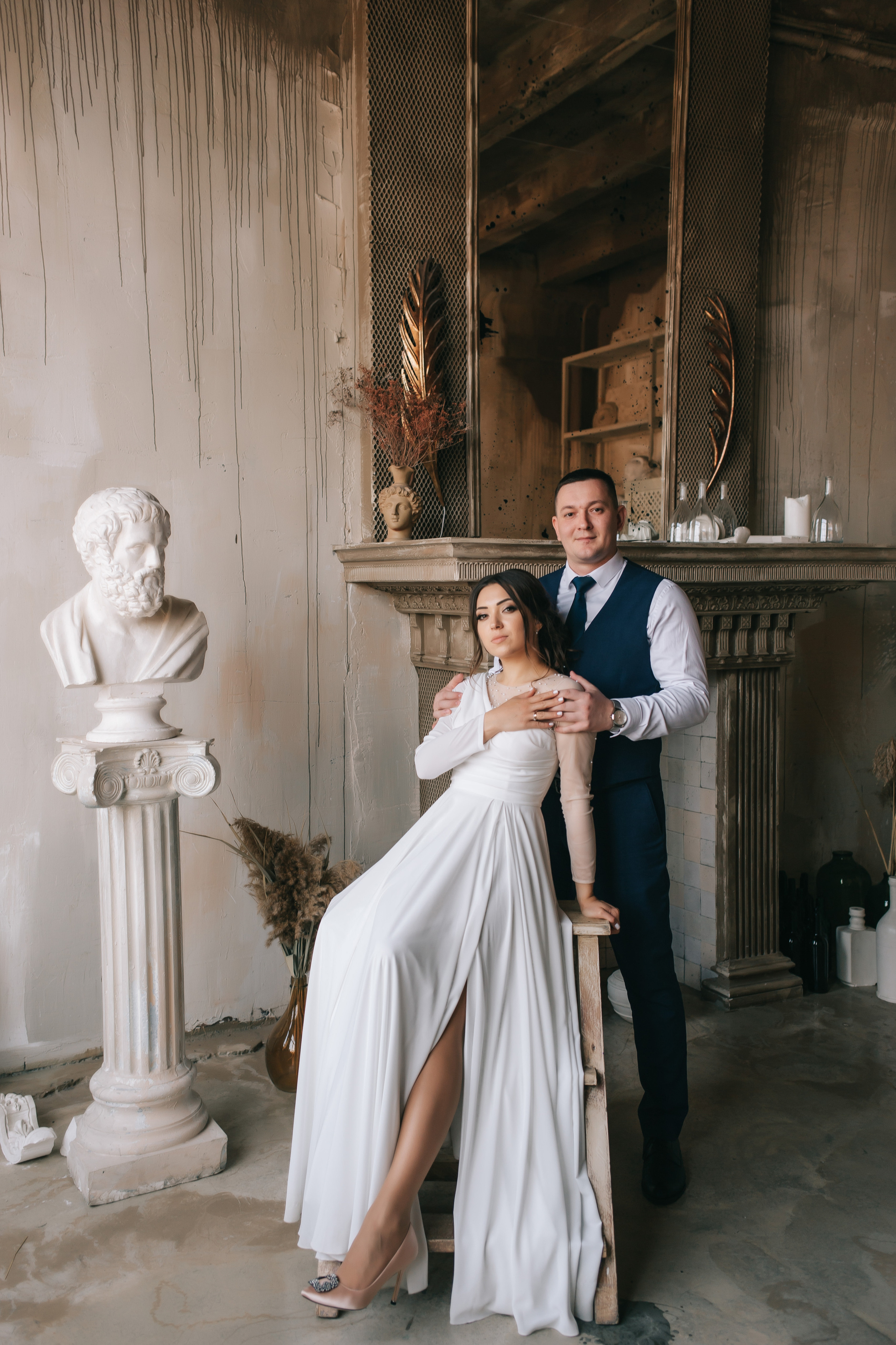 Игорь & Татьяна. Свадебный и семейный фотограф в Краснодар, Россия