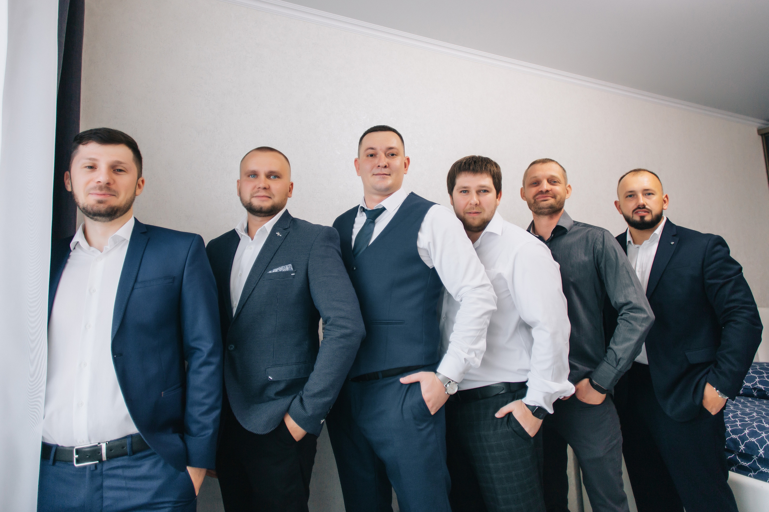 Игорь & Татьяна. Свадебный и семейный фотограф в Краснодар, Россия