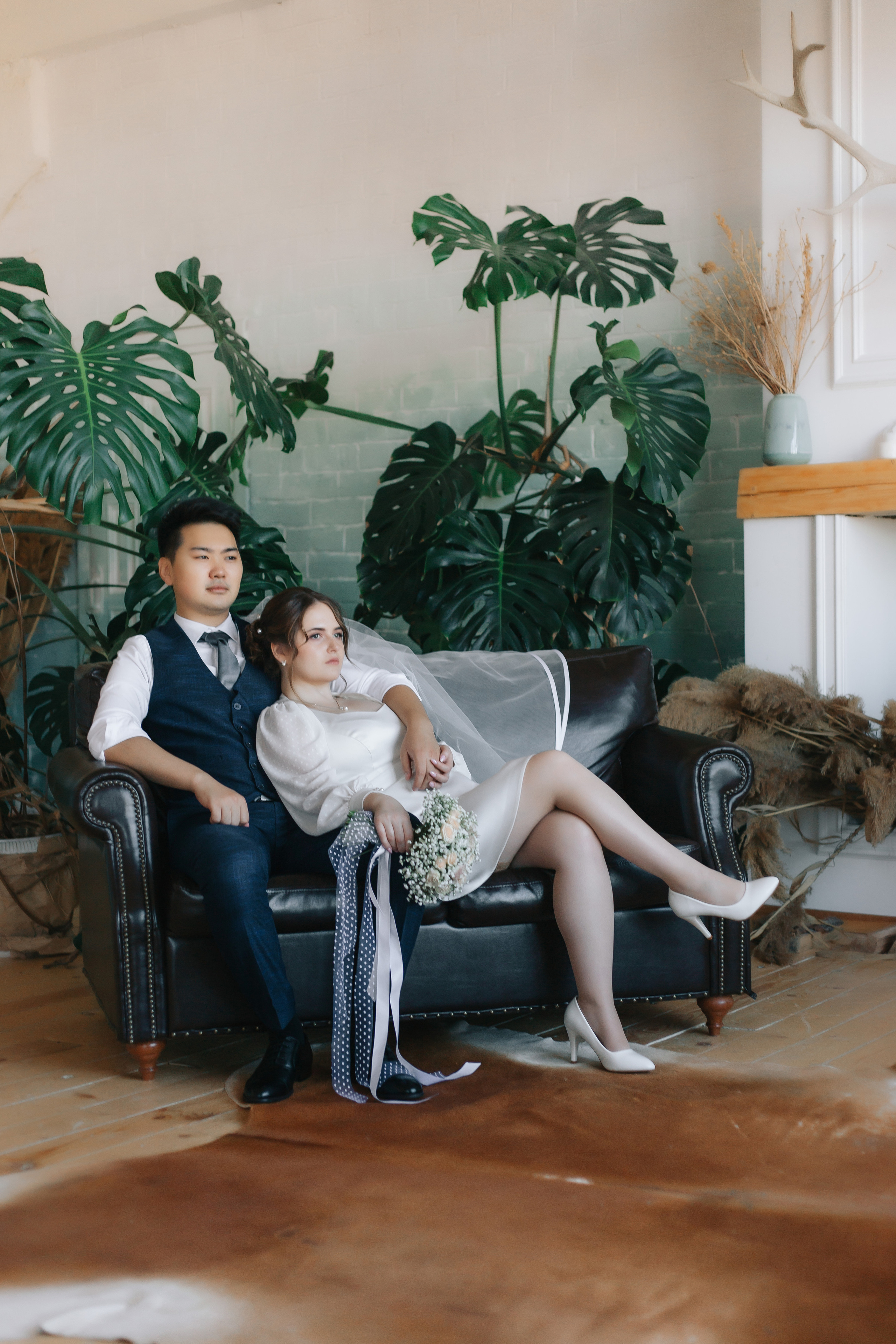 Сергей & Дарья. Свадебный и семейный фотограф в Краснодар, Россия