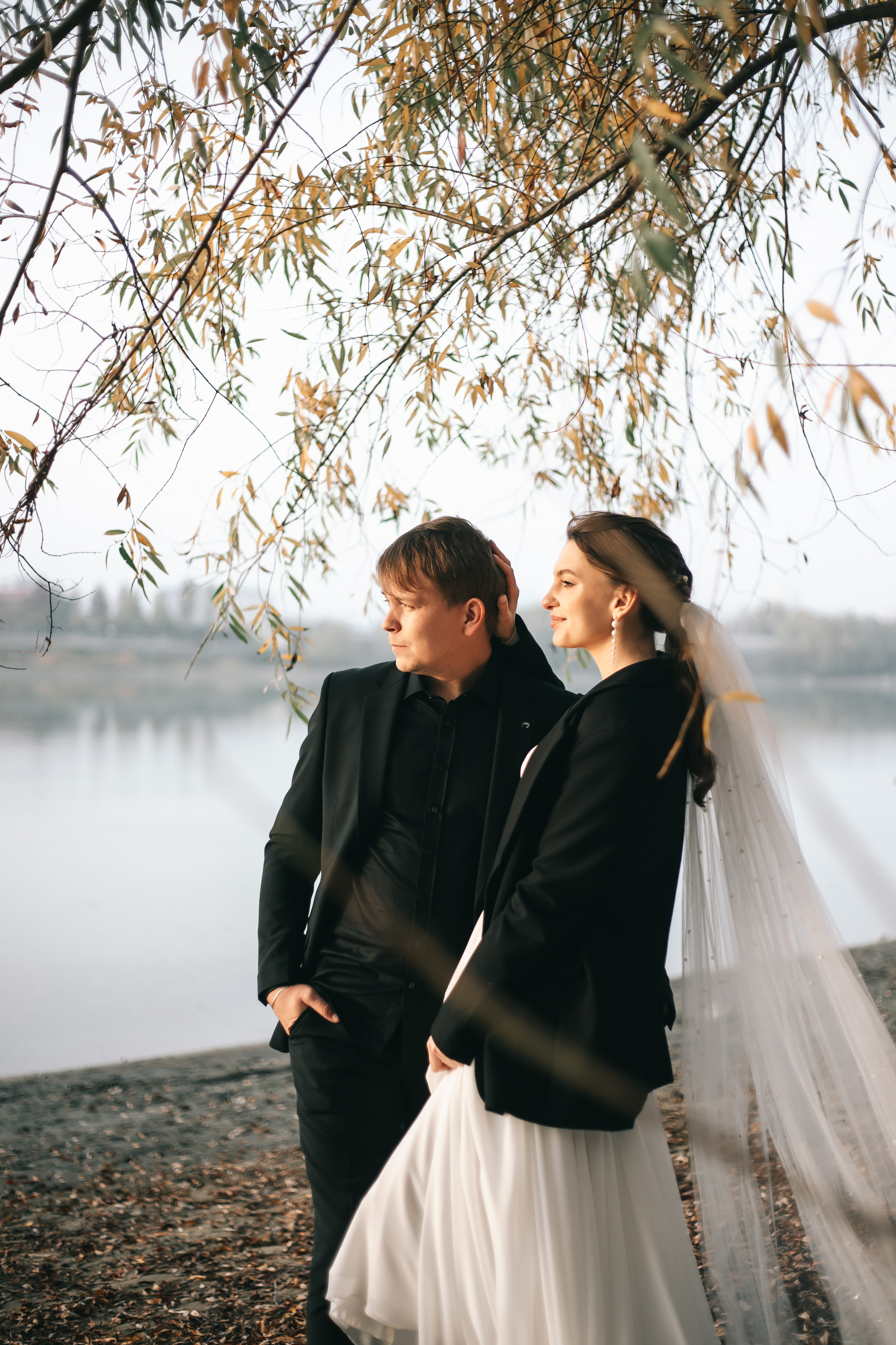 Дмитрий & Юлиана. Свадебный и семейный фотограф в Краснодар, Россия