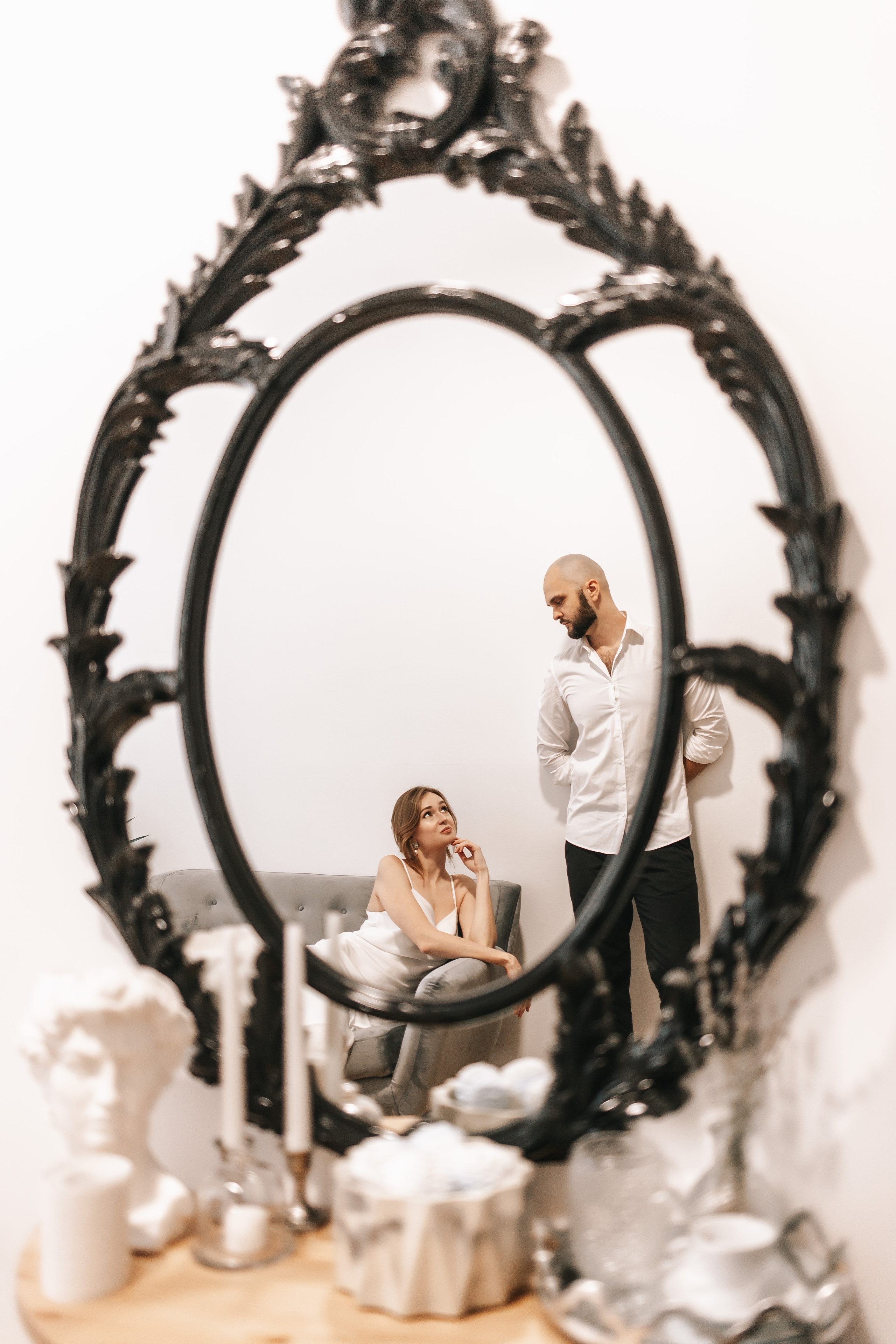 Николай & Екатерина. Свадебный и семейный фотограф в Краснодар, Россия