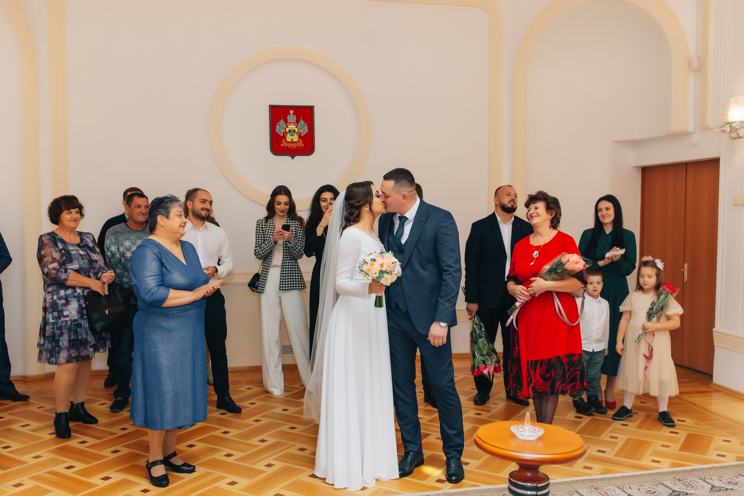 Игорь & Татьяна. Свадебный и семейный фотограф в Краснодар, Россия