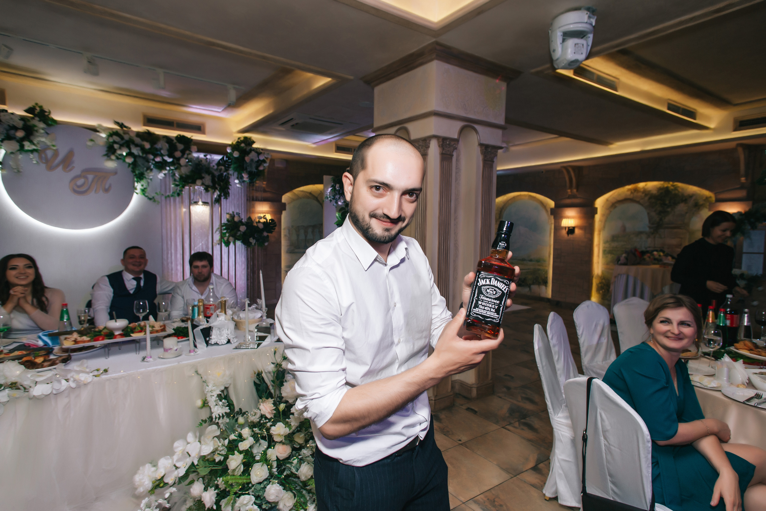 Игорь & Татьяна. Свадебный и семейный фотограф в Краснодар, Россия