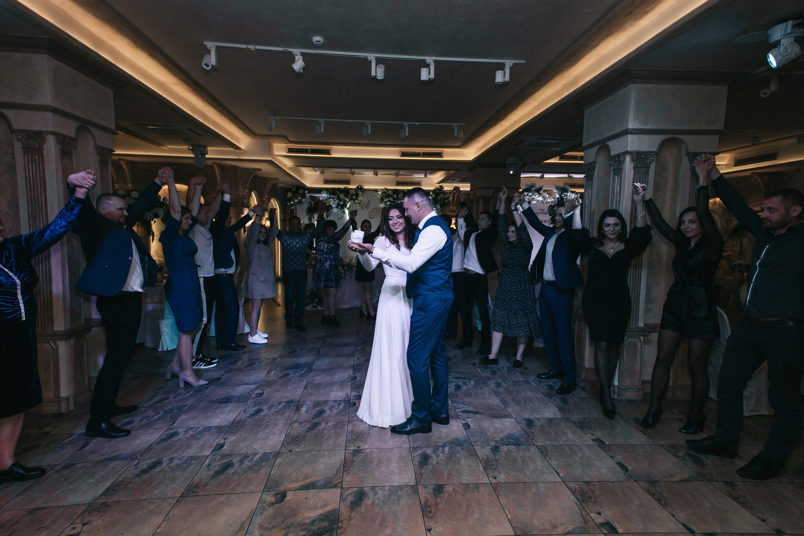 Игорь & Татьяна. Свадебный и семейный фотограф в Краснодар, Россия