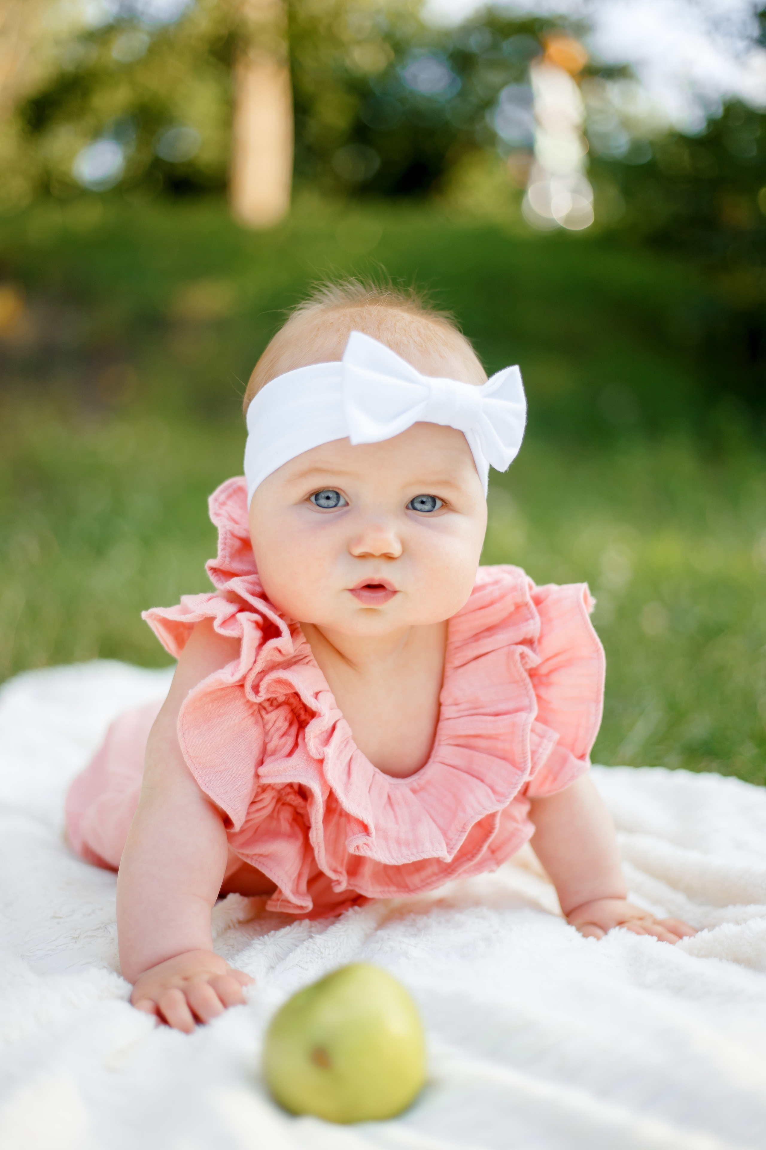 Семейная съемка в Ботаническом саду. Свадебный и семейный фотограф в Краснодар, Россия