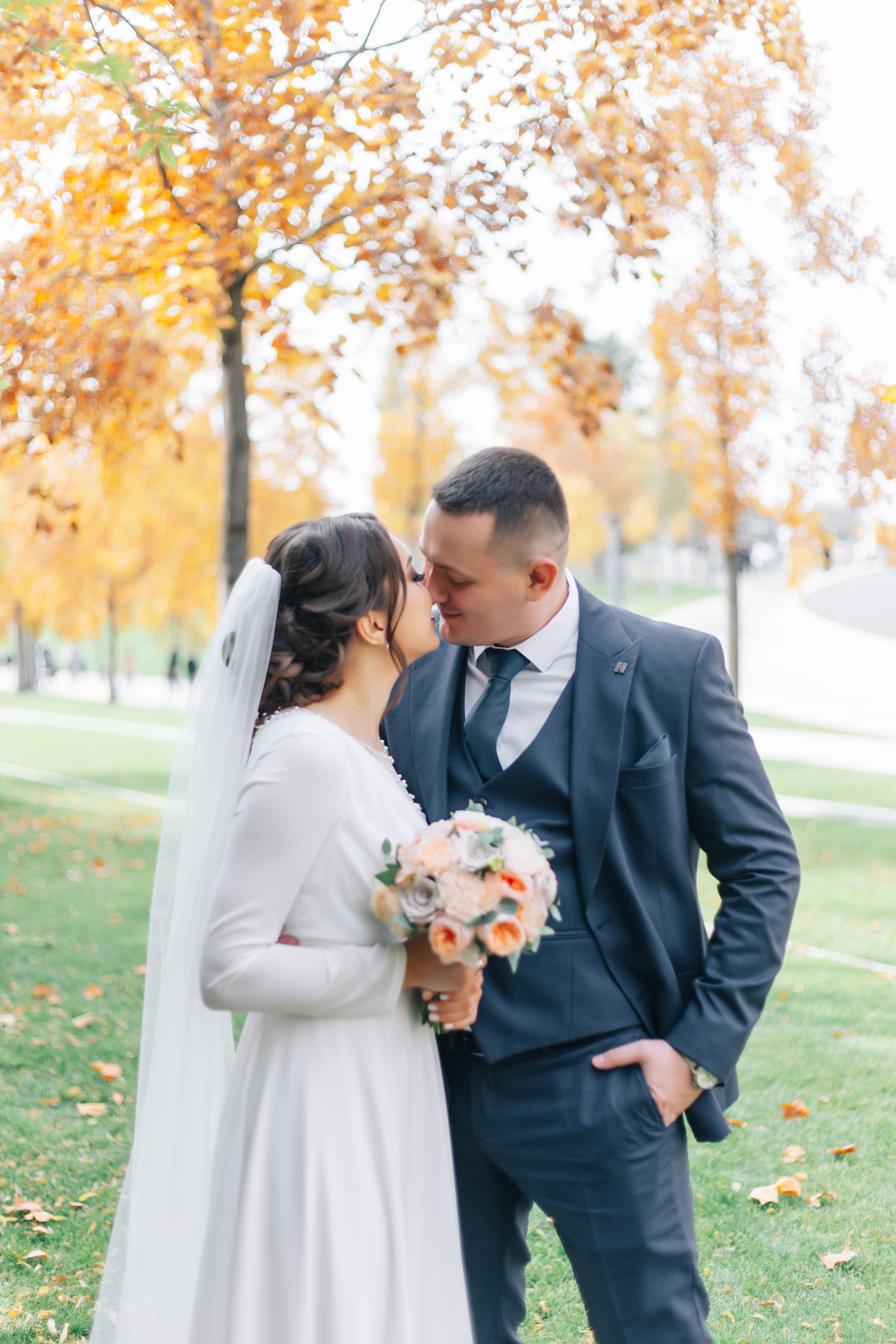 Игорь & Татьяна. Свадебный и семейный фотограф в Краснодар, Россия