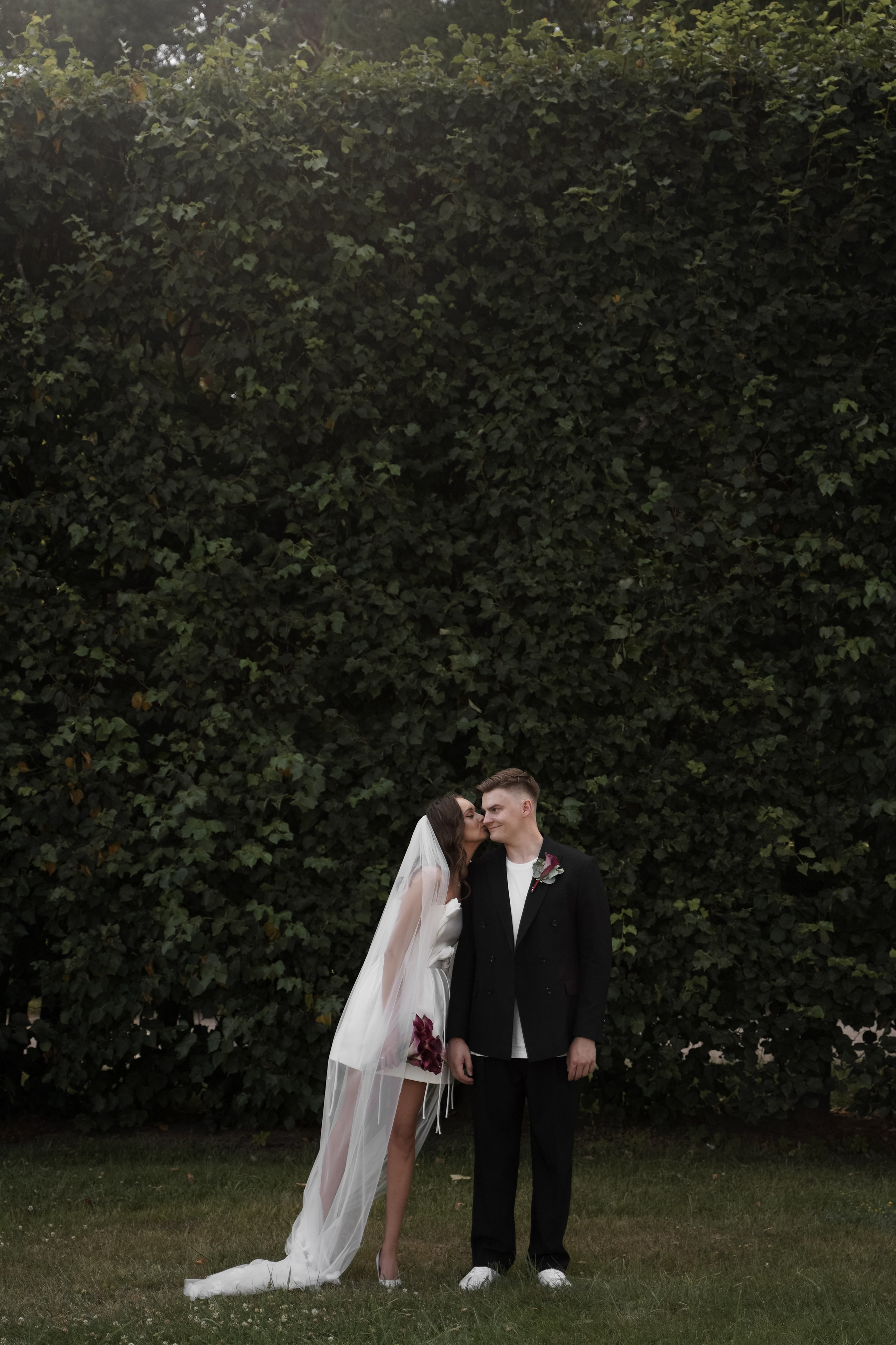 Свадебный фотограф Марина Попова