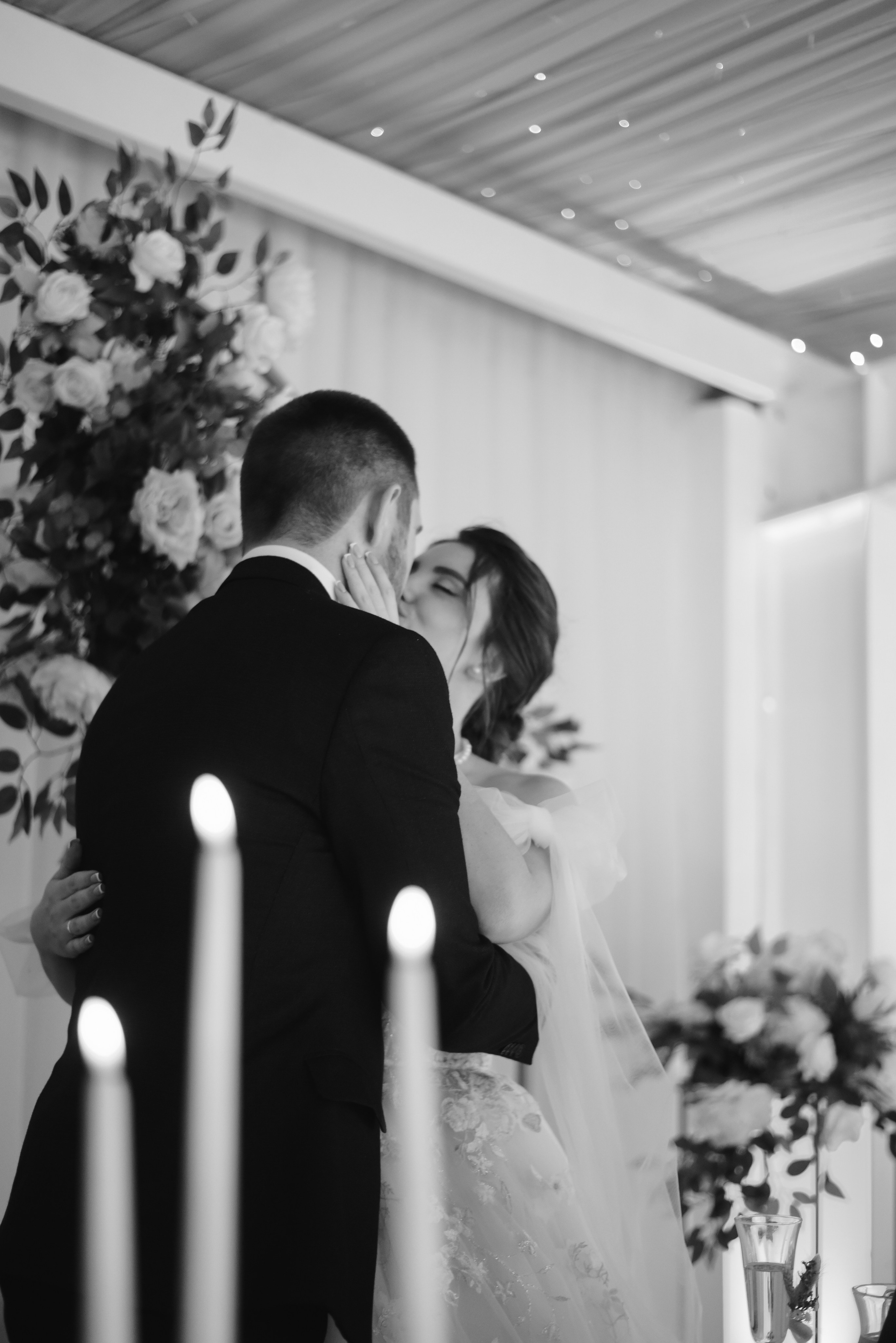 Майский снег. Фотограф Лола Волна, город Москва