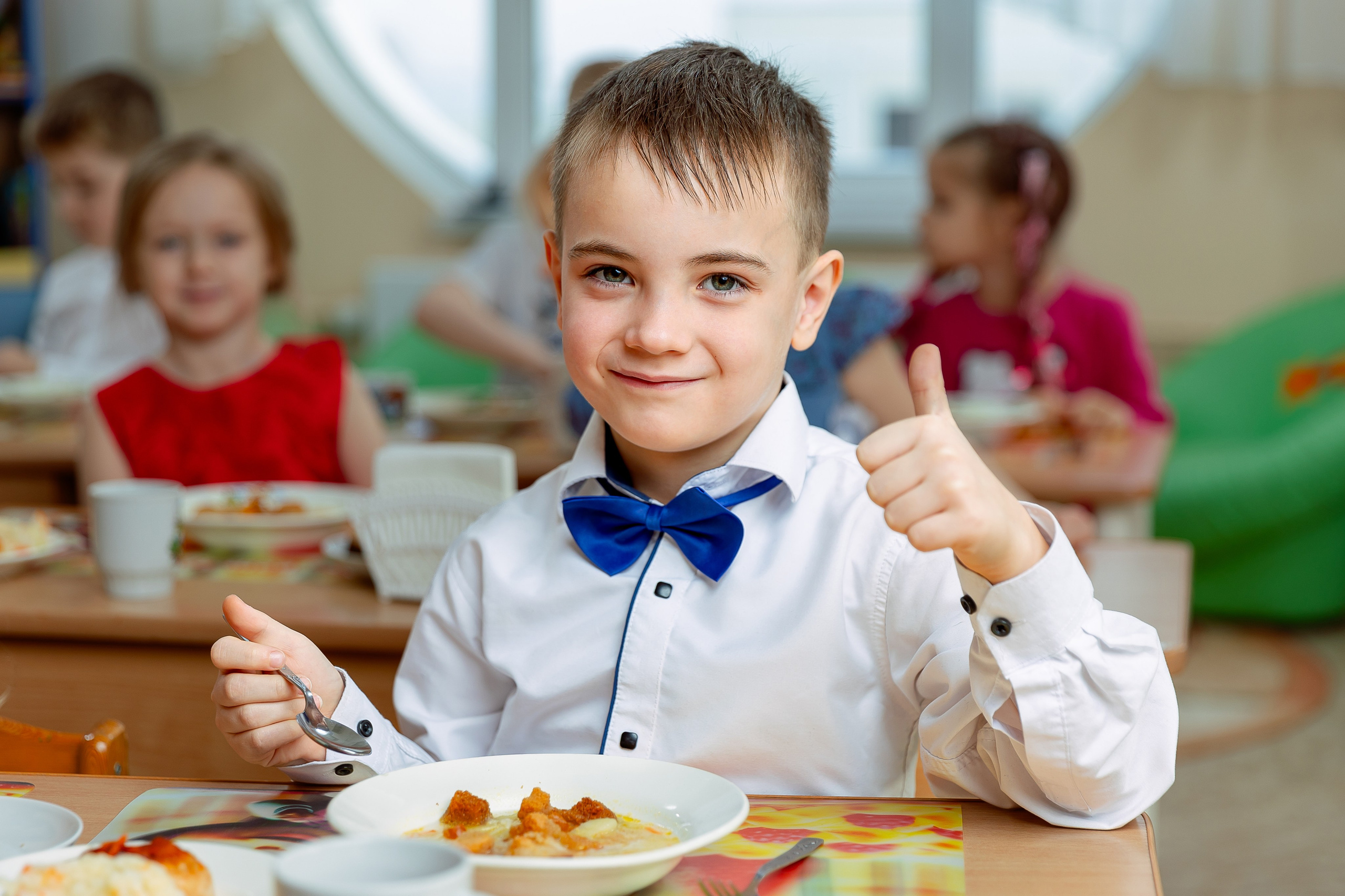 День в саду. Семейный и детский фотограф Комина Елена, Власиха, Одинцово