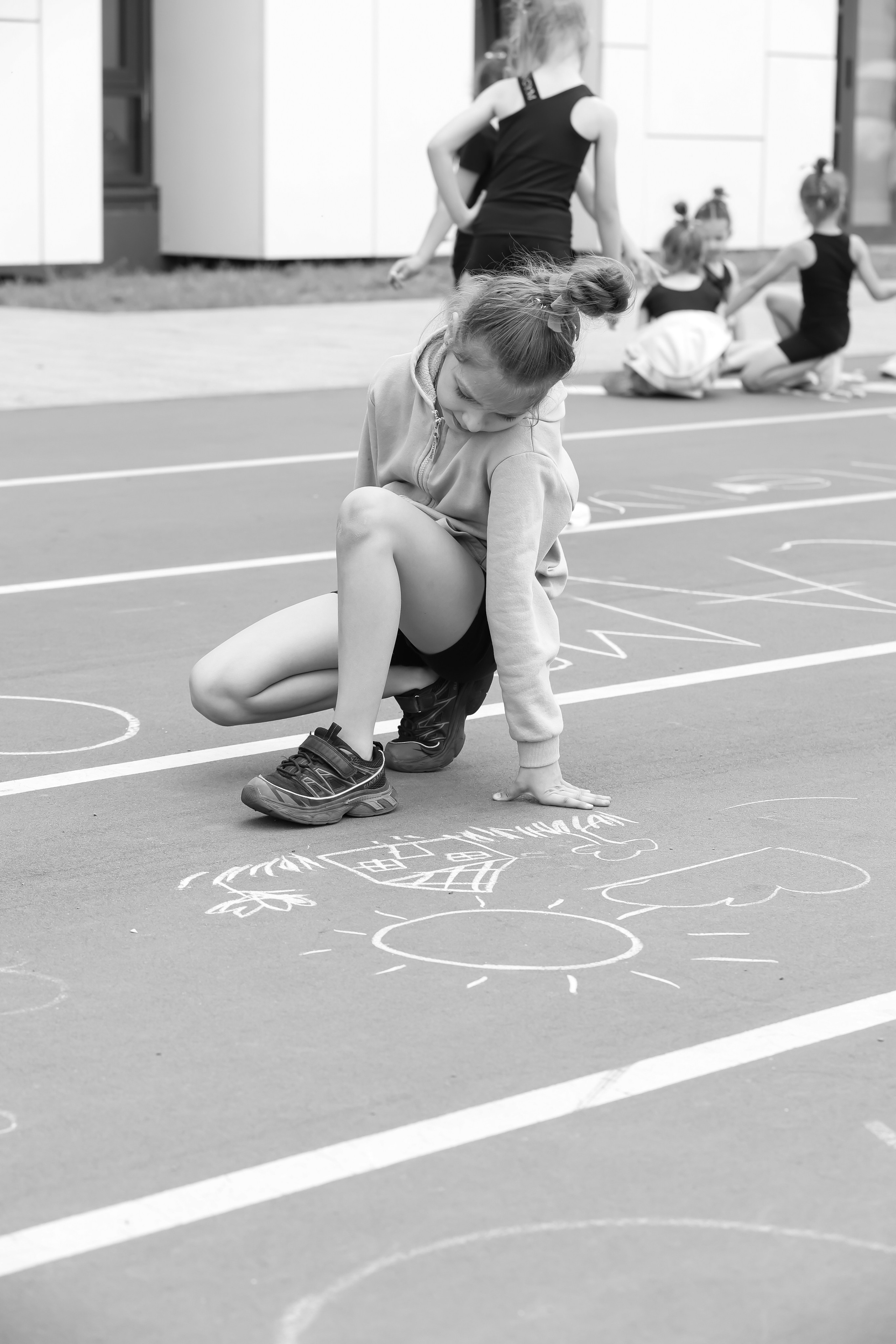 Спортивные сборы в КХГ Форс. Фото и видео съемка Ваших мероприятий