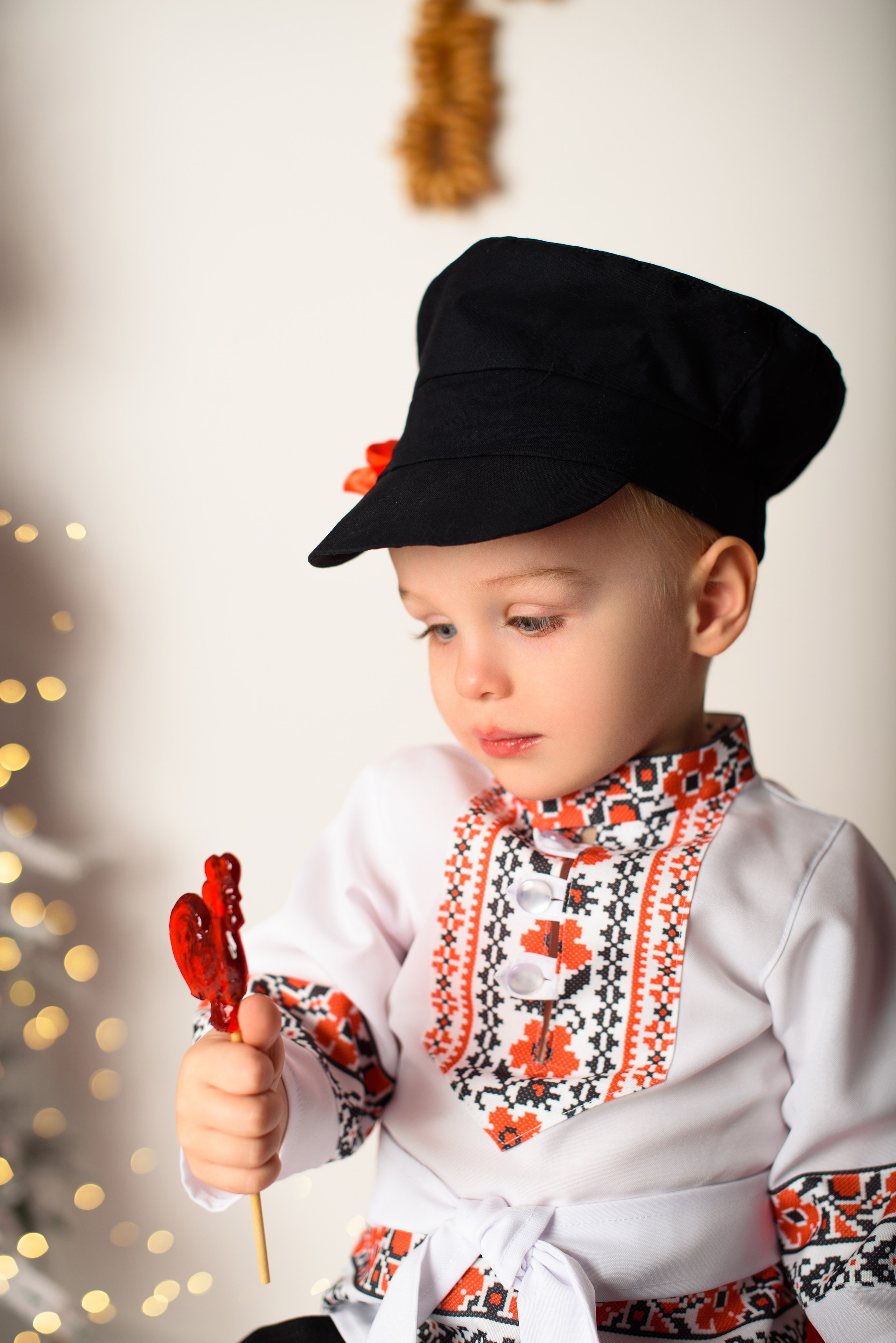 Новый год. Фотограф новорожденных и беременности Сергиев Посад Усачева Ирина