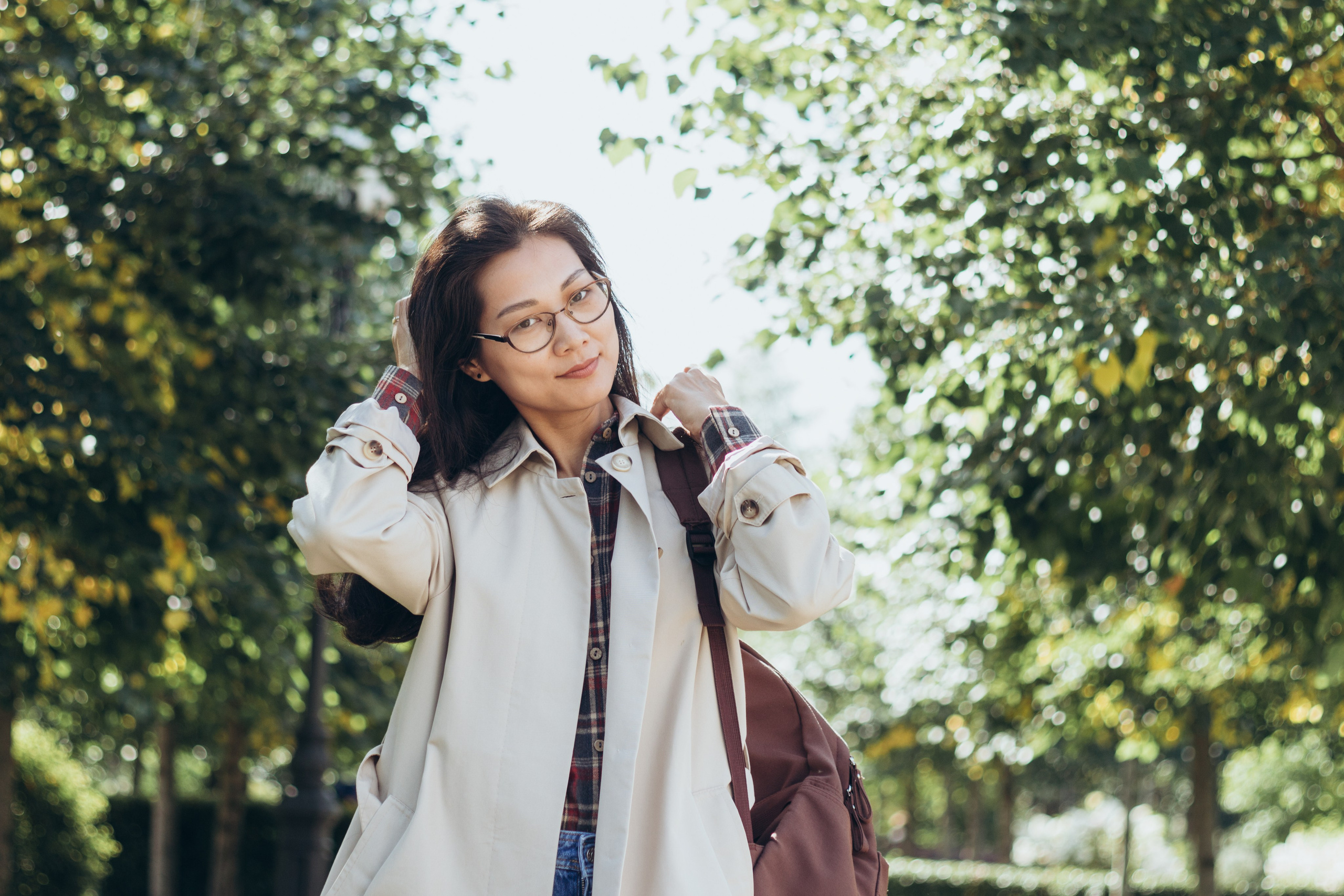 Фотопрогулка. Аржана. Фотограф в Екатеринбурге Пойгина Елена
