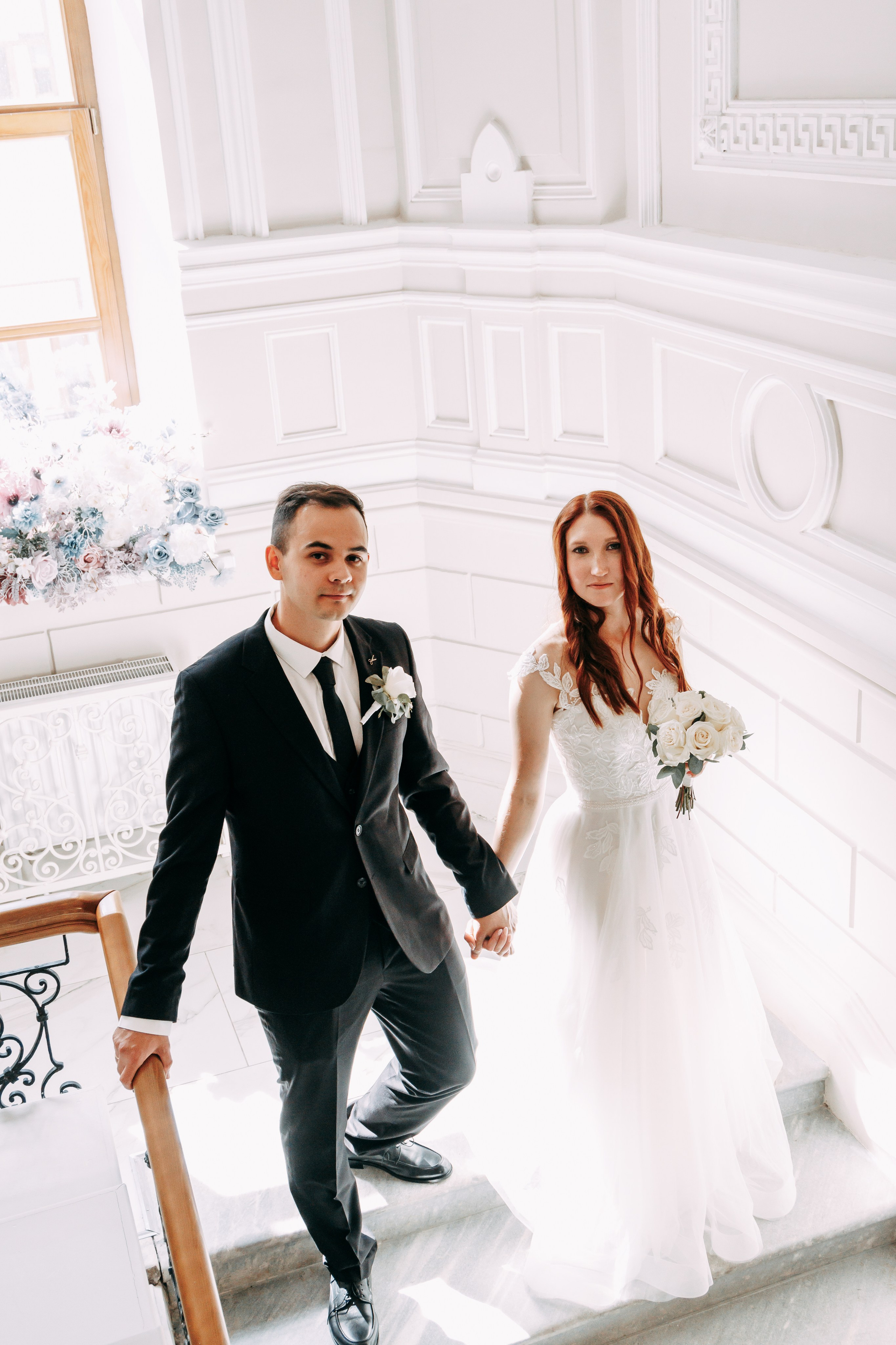 Свадьба Камиля и Анастасии — Екатеринбург | Свадебная фотосъёмка. Фотограф в Екатеринбурге Пойгина Елена