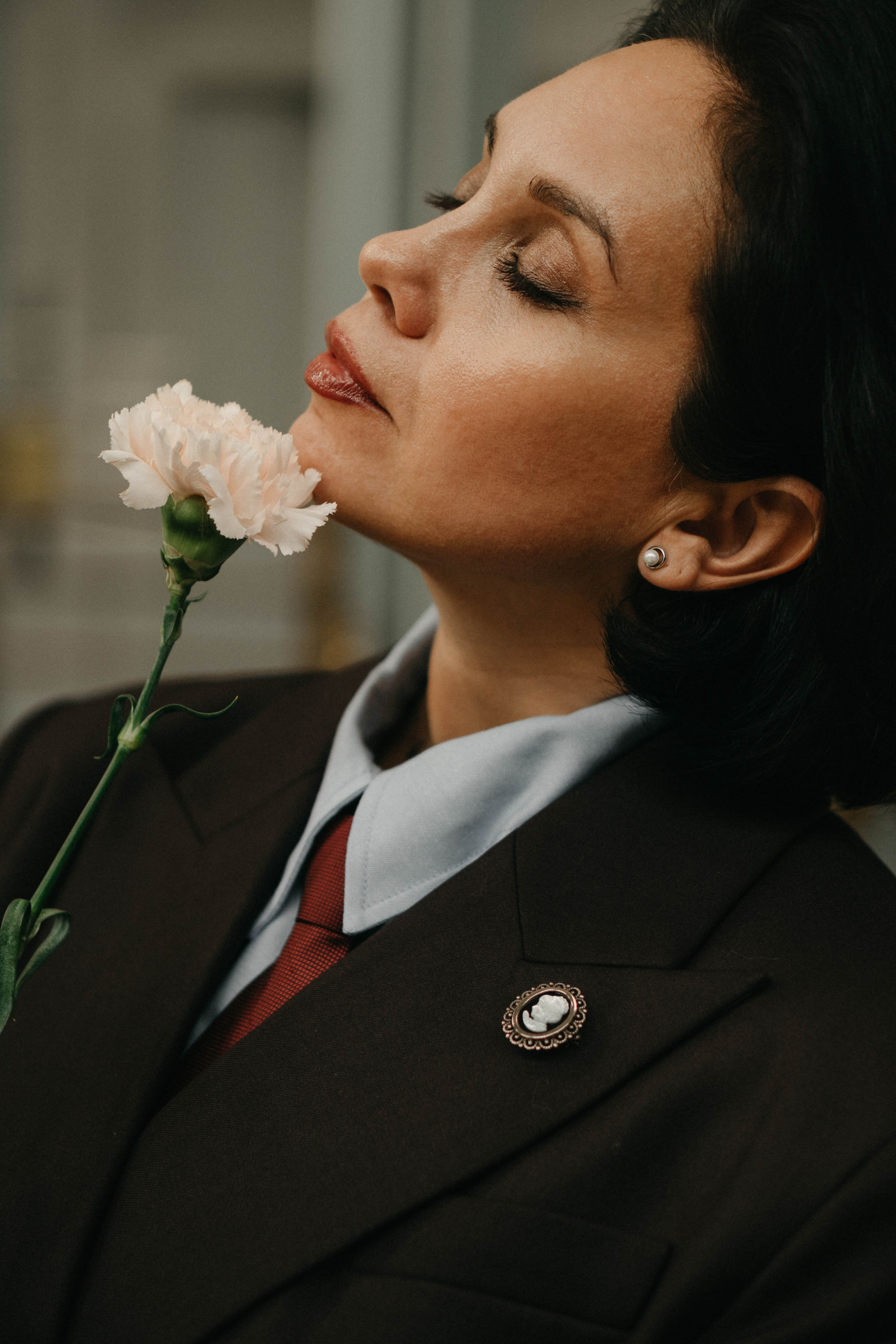 Вся наша жизнь — вокзал. Фотограф в Санкт-Петербурге Головина Анастасия