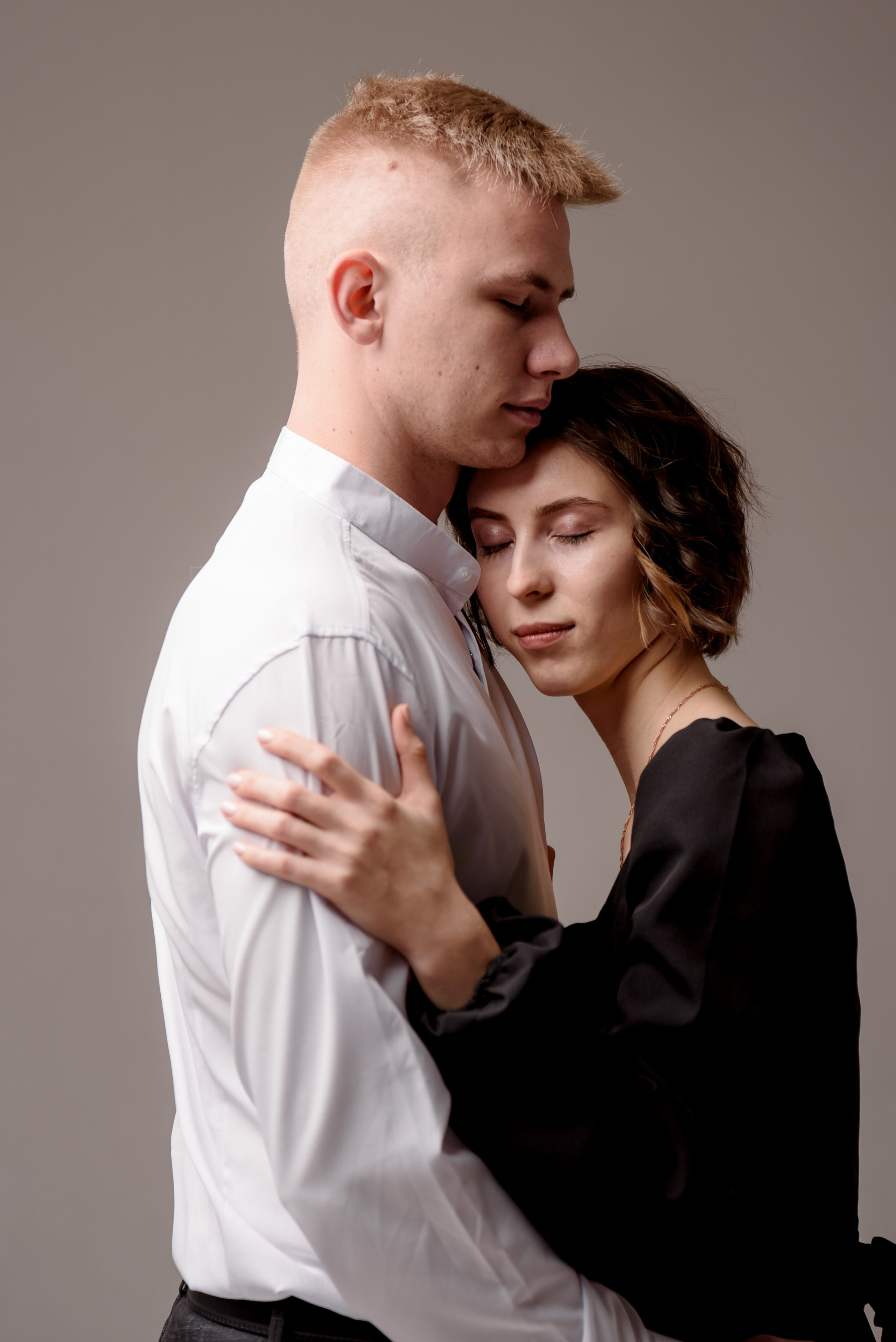 Илья и Яна. Свадебный и семейный фотограф в Санкт-Петербурге Елена Шурманова