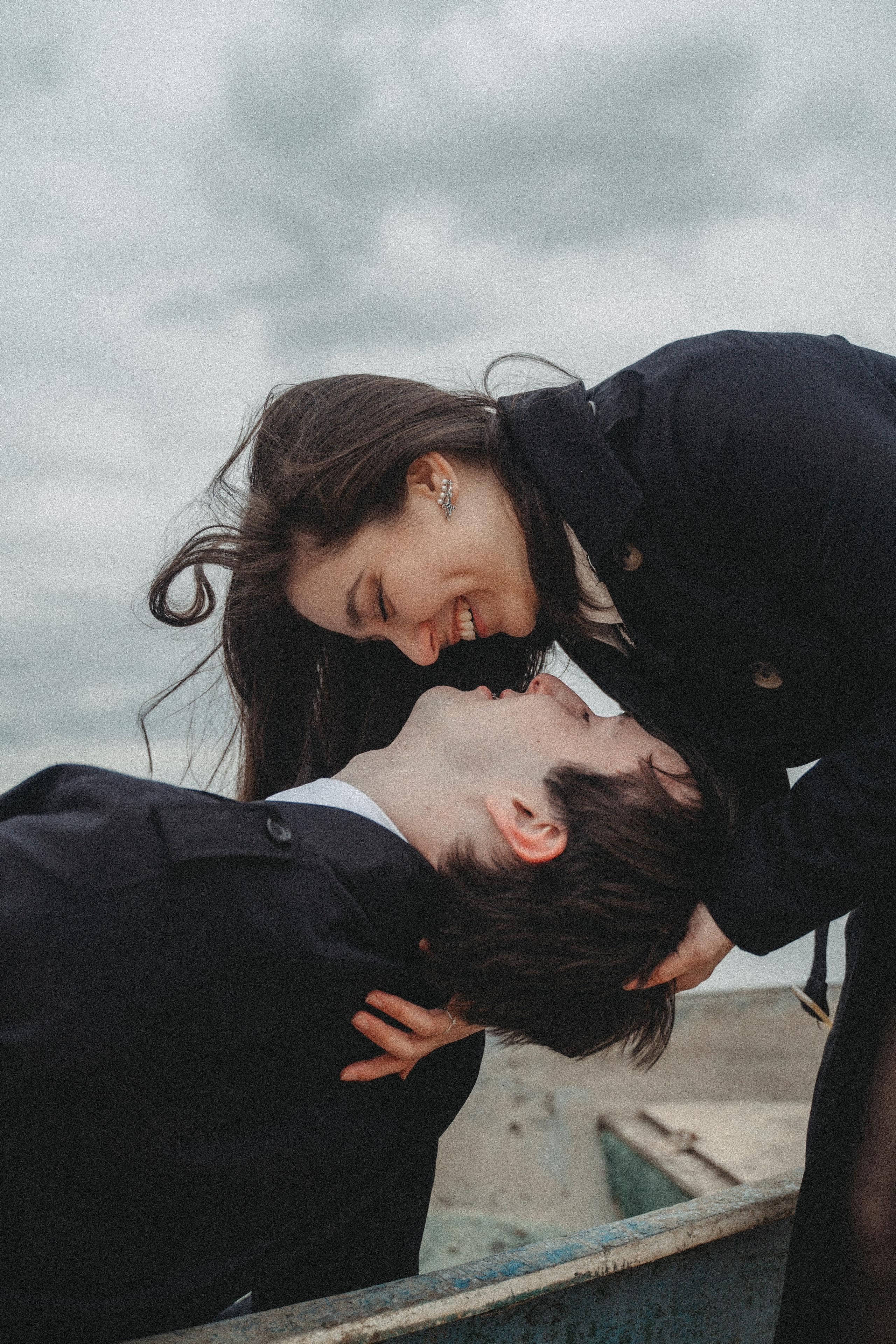 Азат и Маня. Главная