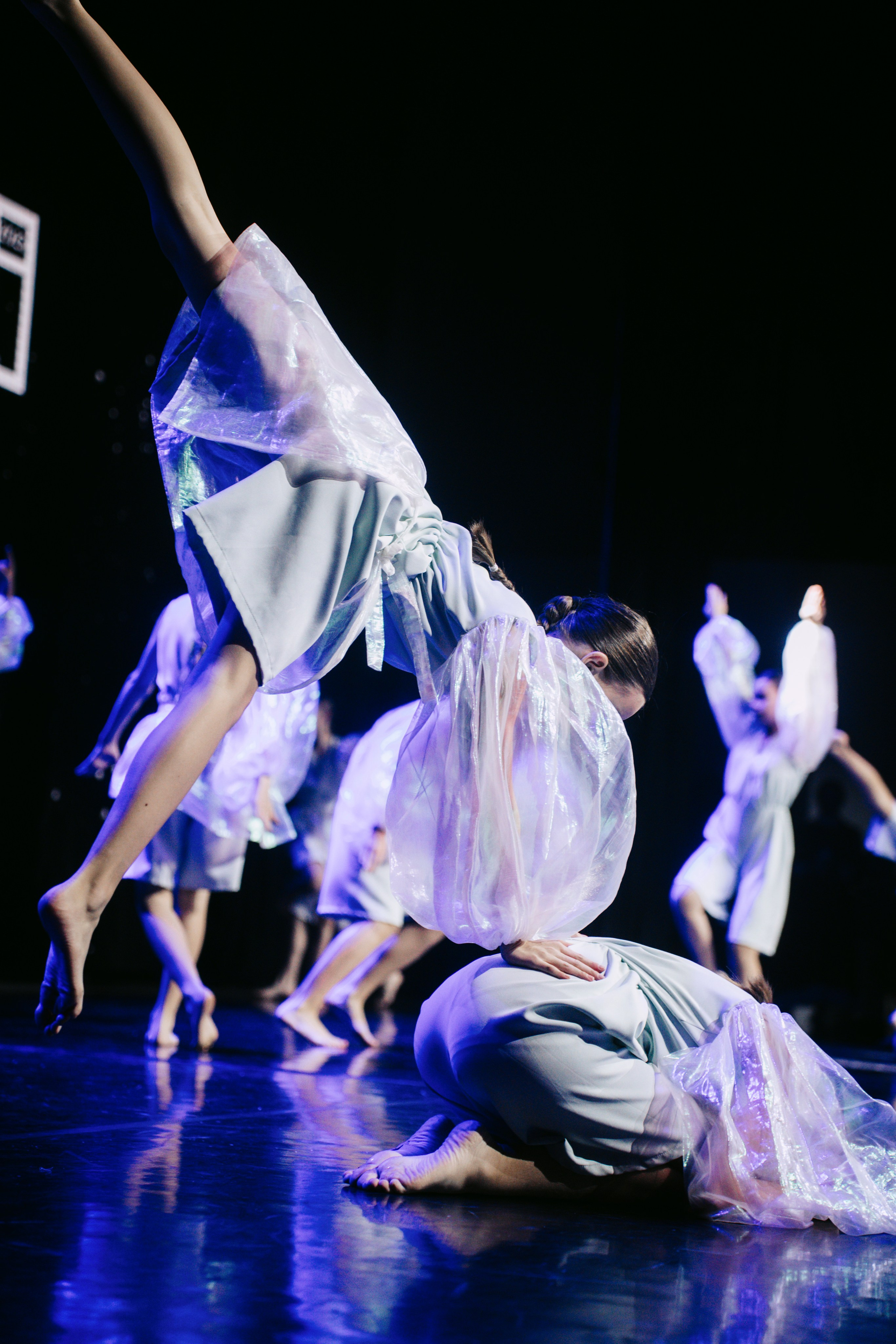 Окно. Главная