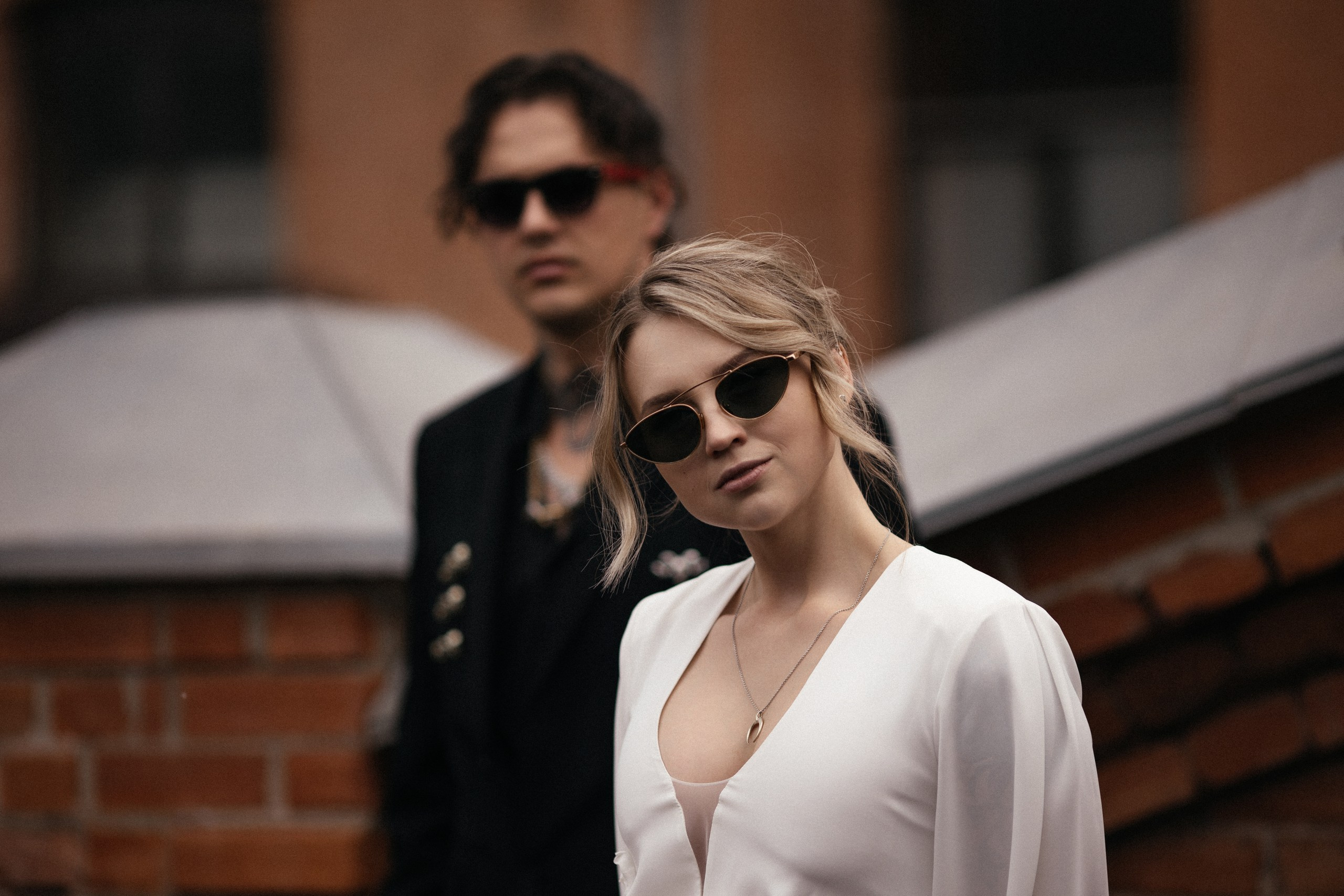 Андрей и Юлия. Свадебный и репортажный фотограф Дмитрий Кононенко