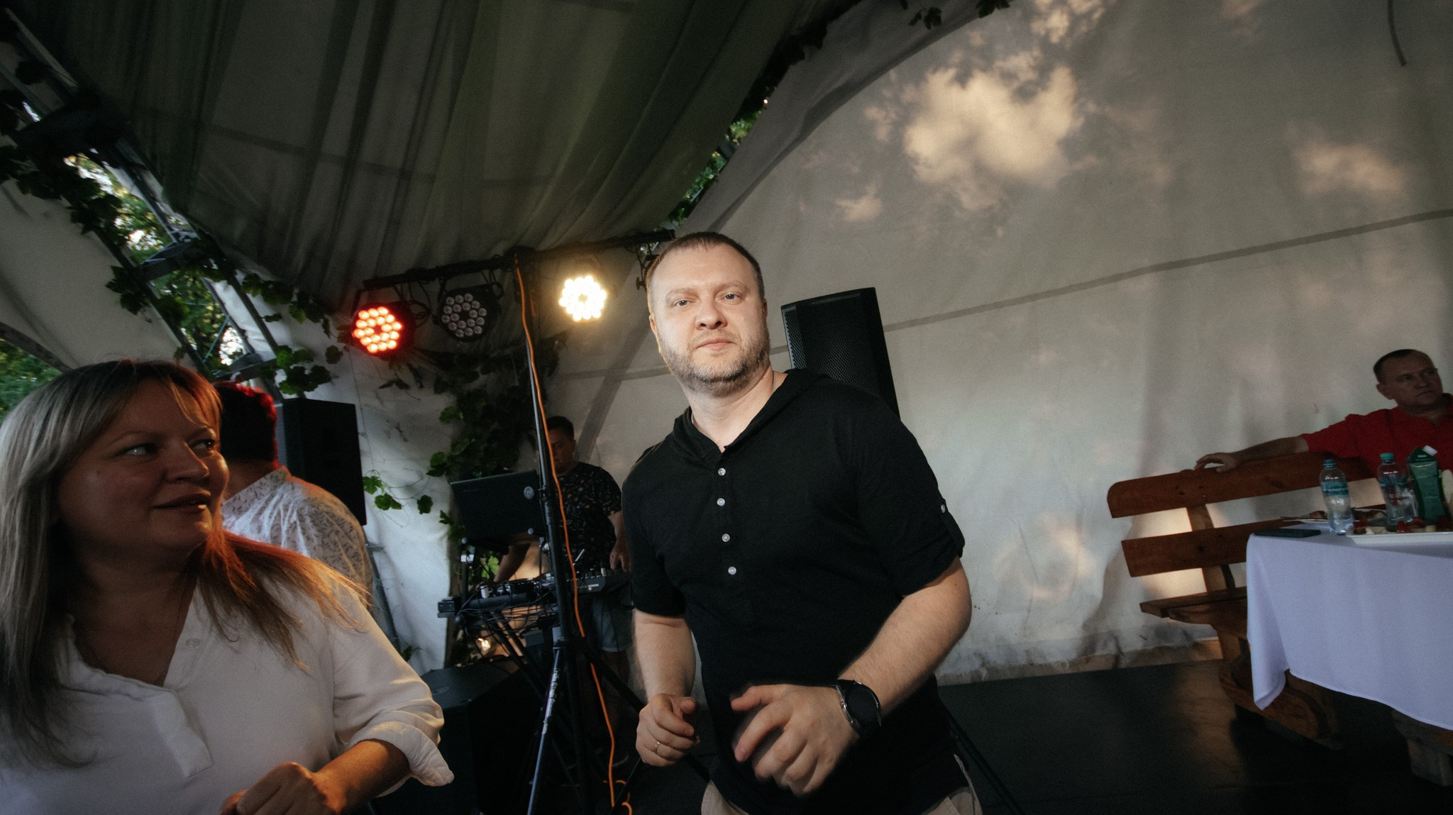 Фабрика Дверей. Свадебный и репортажный фотограф Дмитрий Кононенко