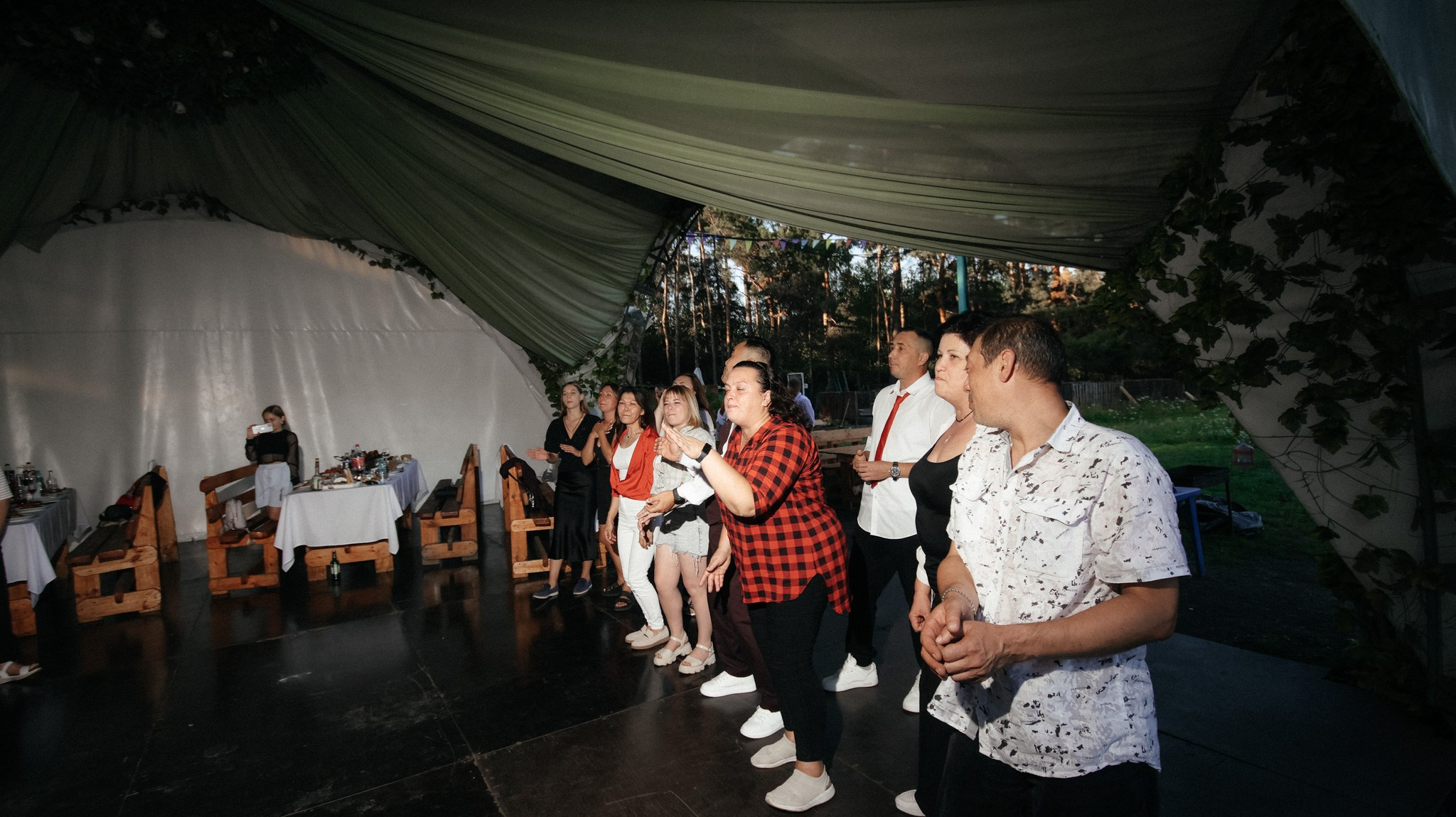 Фабрика Дверей. Свадебный и репортажный фотограф Дмитрий Кононенко