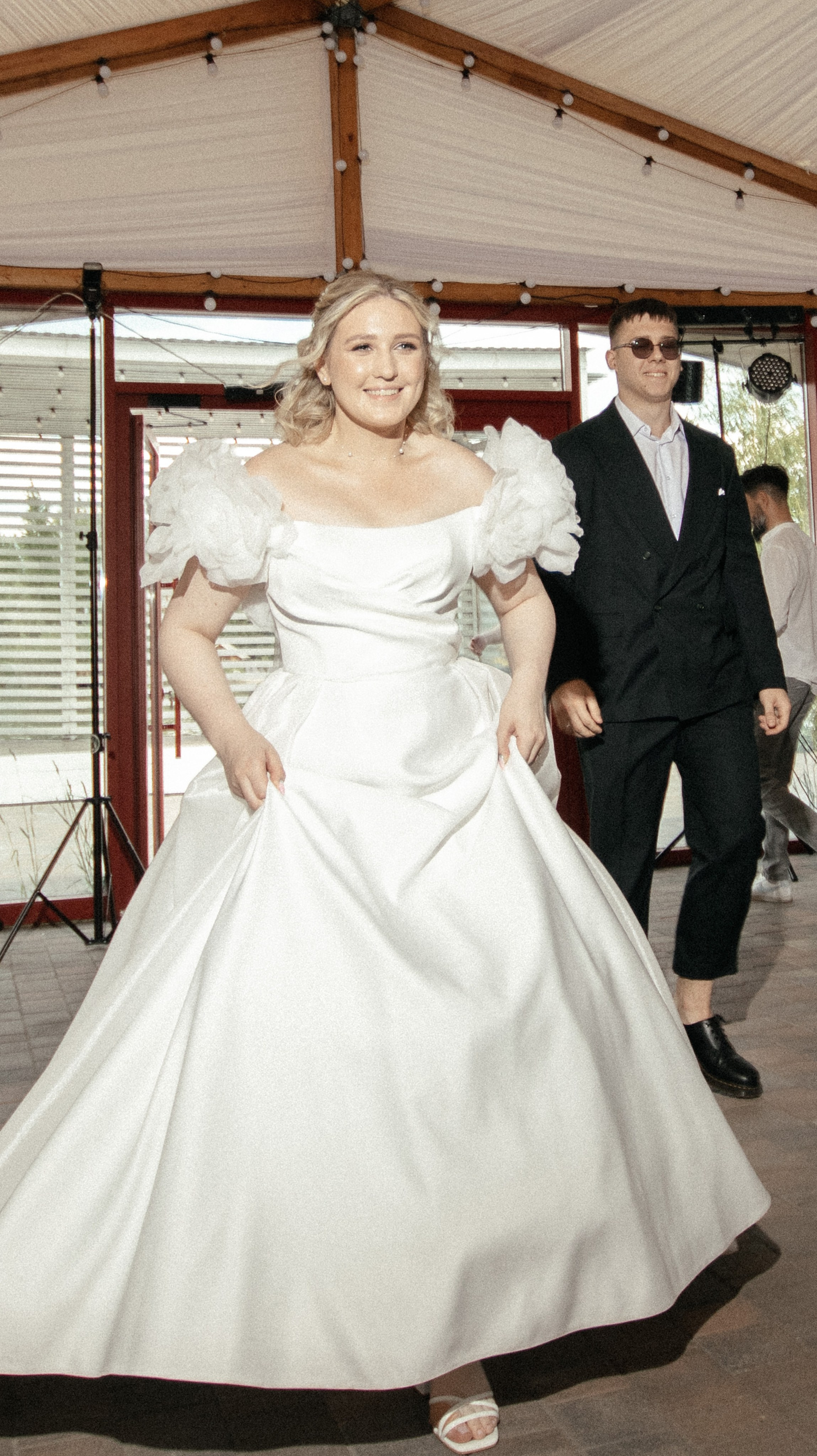 Свадьбы. Свадебный и репортажный фотограф Дмитрий Кононенко