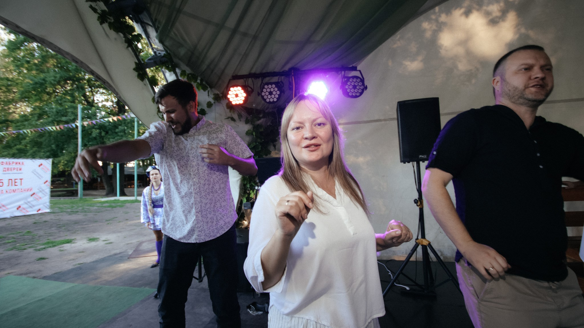 Фабрика Дверей. Свадебный и репортажный фотограф Дмитрий Кононенко