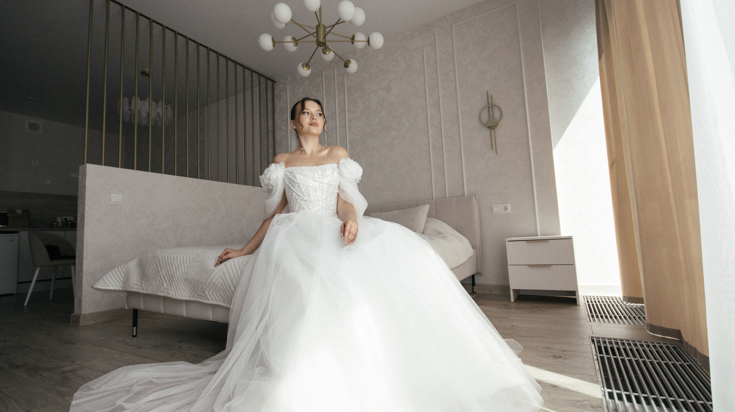 Marriot. Свадебный и репортажный фотограф Дмитрий Кононенко