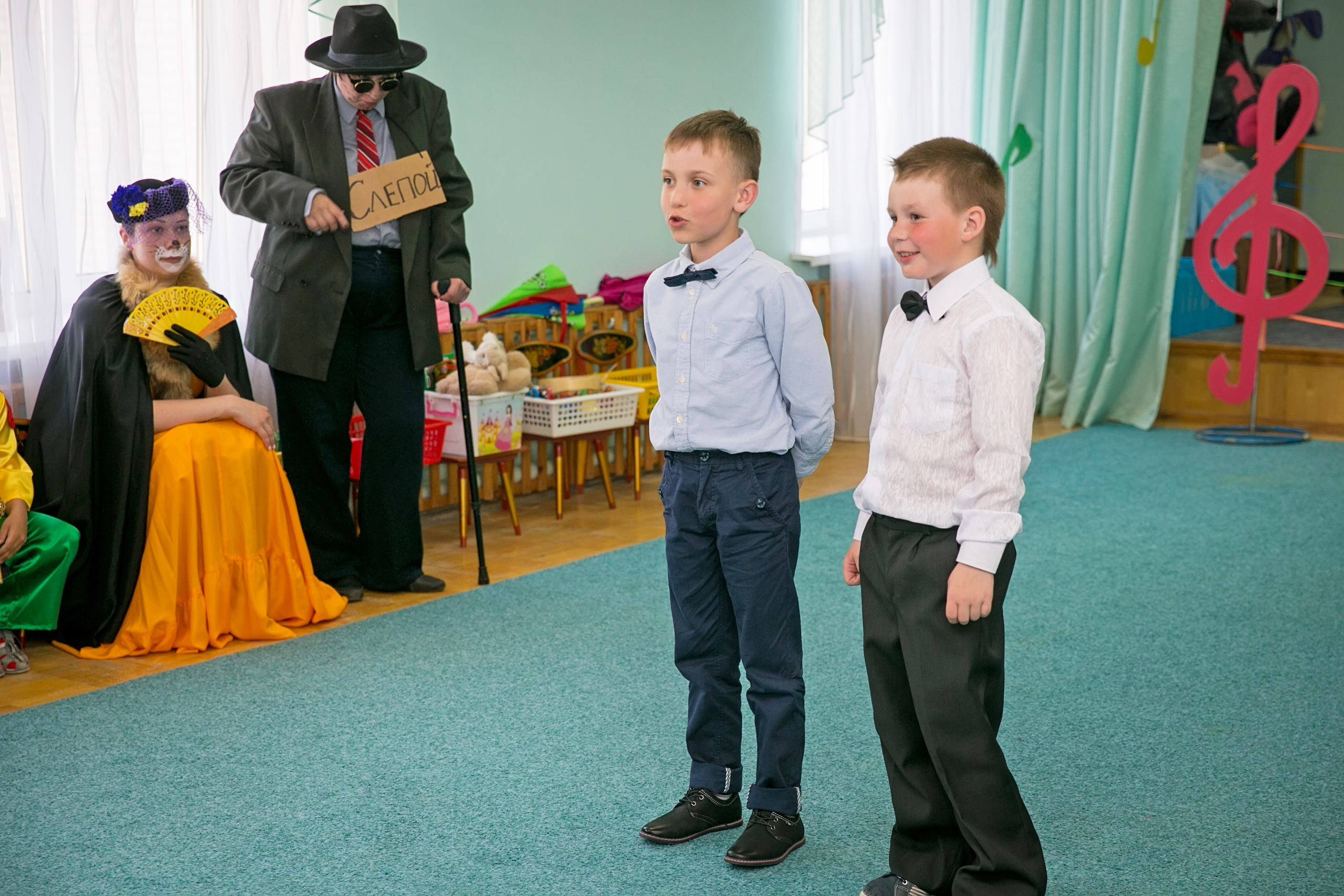 Выпускной 466. Семейный и детский фотограф в Нижнем Новгороде