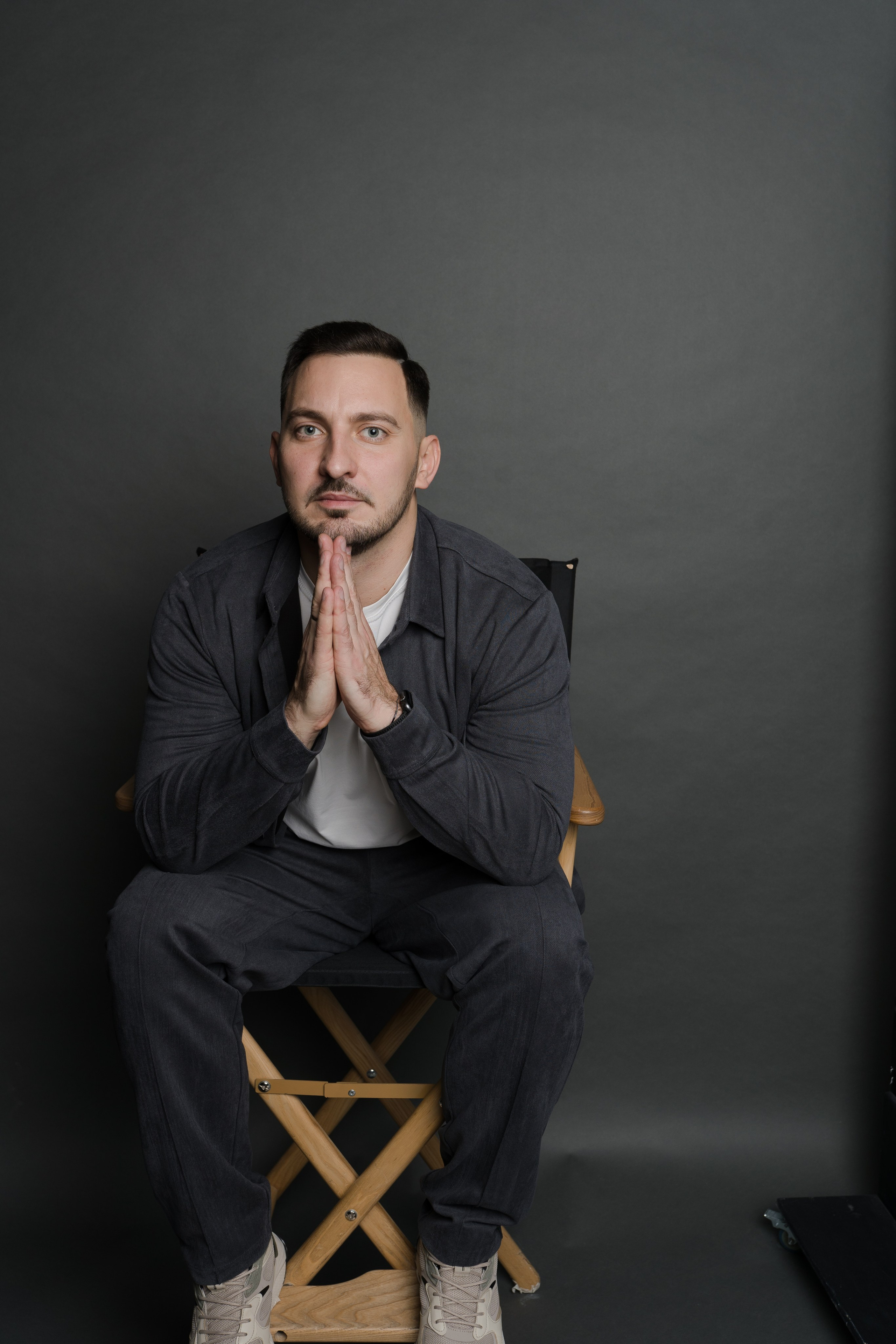 Мужская фотосессия. Семейный и контент фотограф в Москве и Троицке Горелова Лизавета