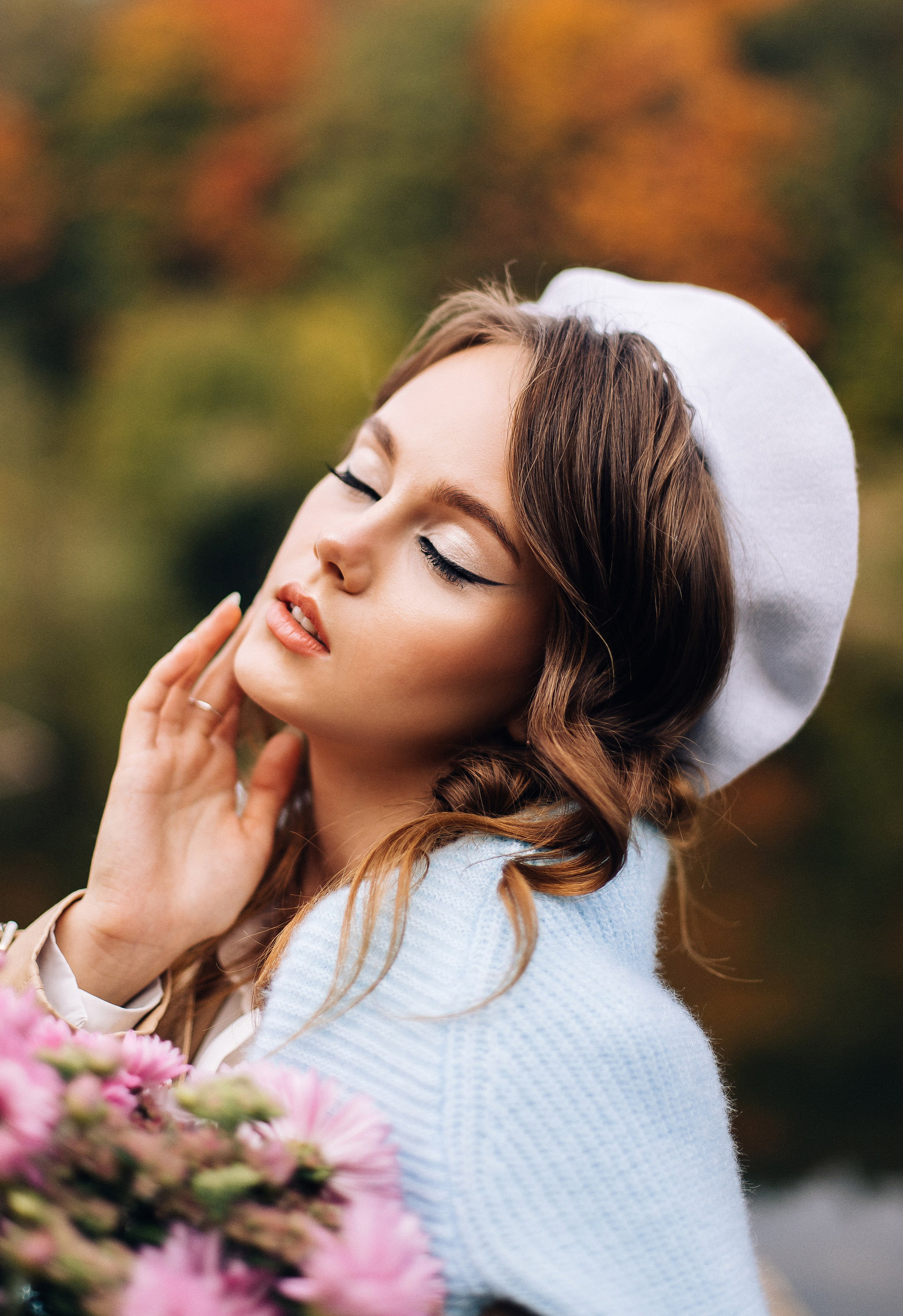 Вера и Акита. Свадебный и семейный фотограф в Нижнем Новгороде Екатерина Наймарк